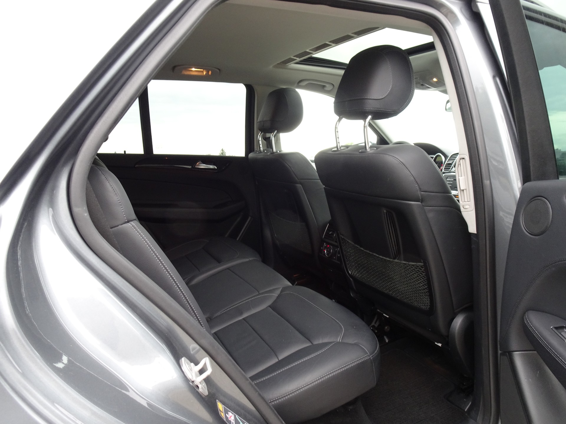 MERCEDES-BENZ GLE 350 d Executive 4Matic 9G-Tronic-image-7