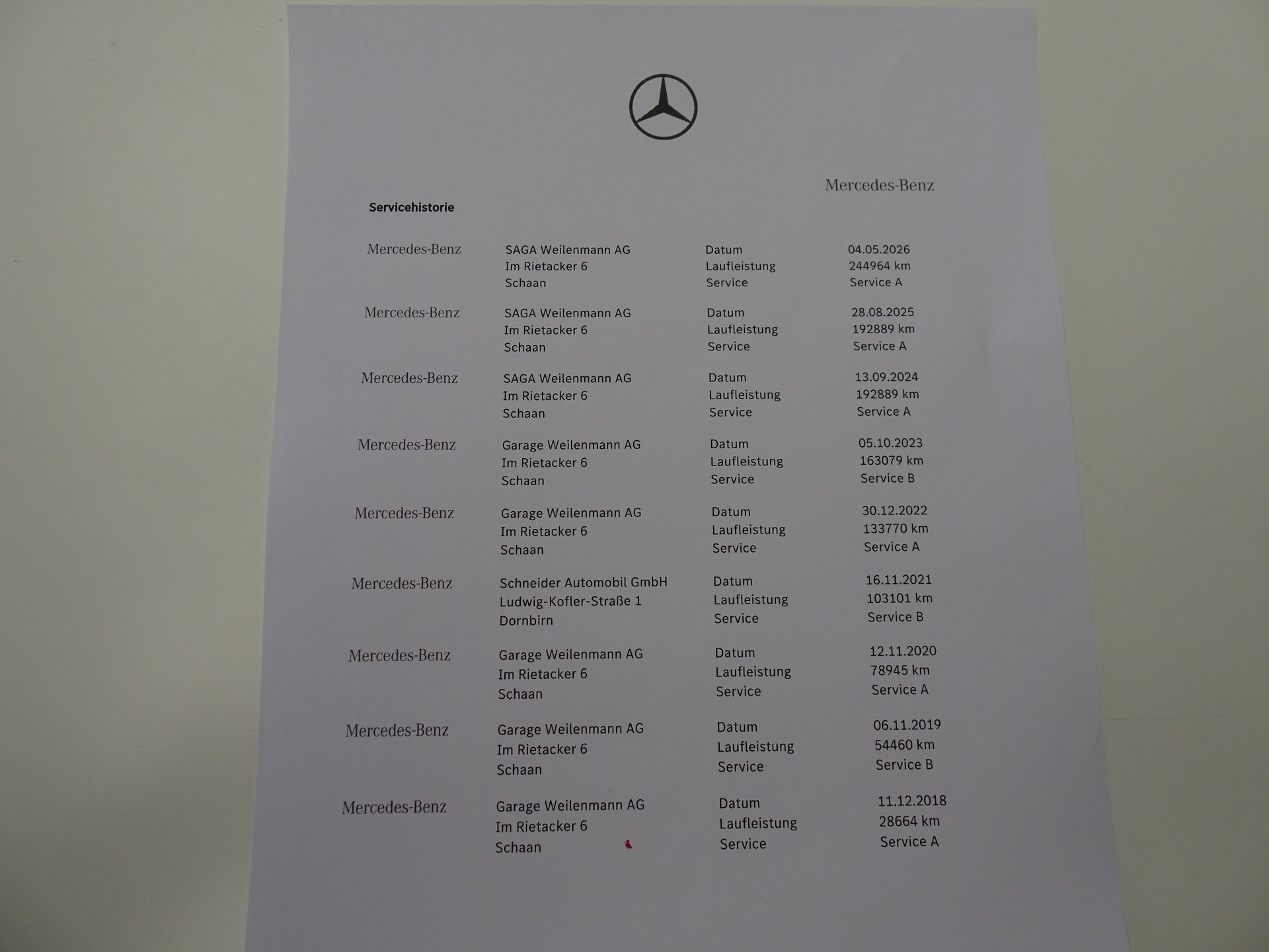 MERCEDES-BENZ GLE 350 d Executive 4Matic 9G-Tronic-image-14