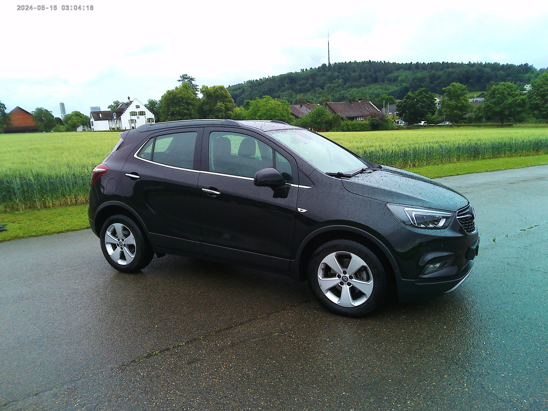 OPEL Mokka X 1.4i 16V Turbo Ultimate 4WD-image-6