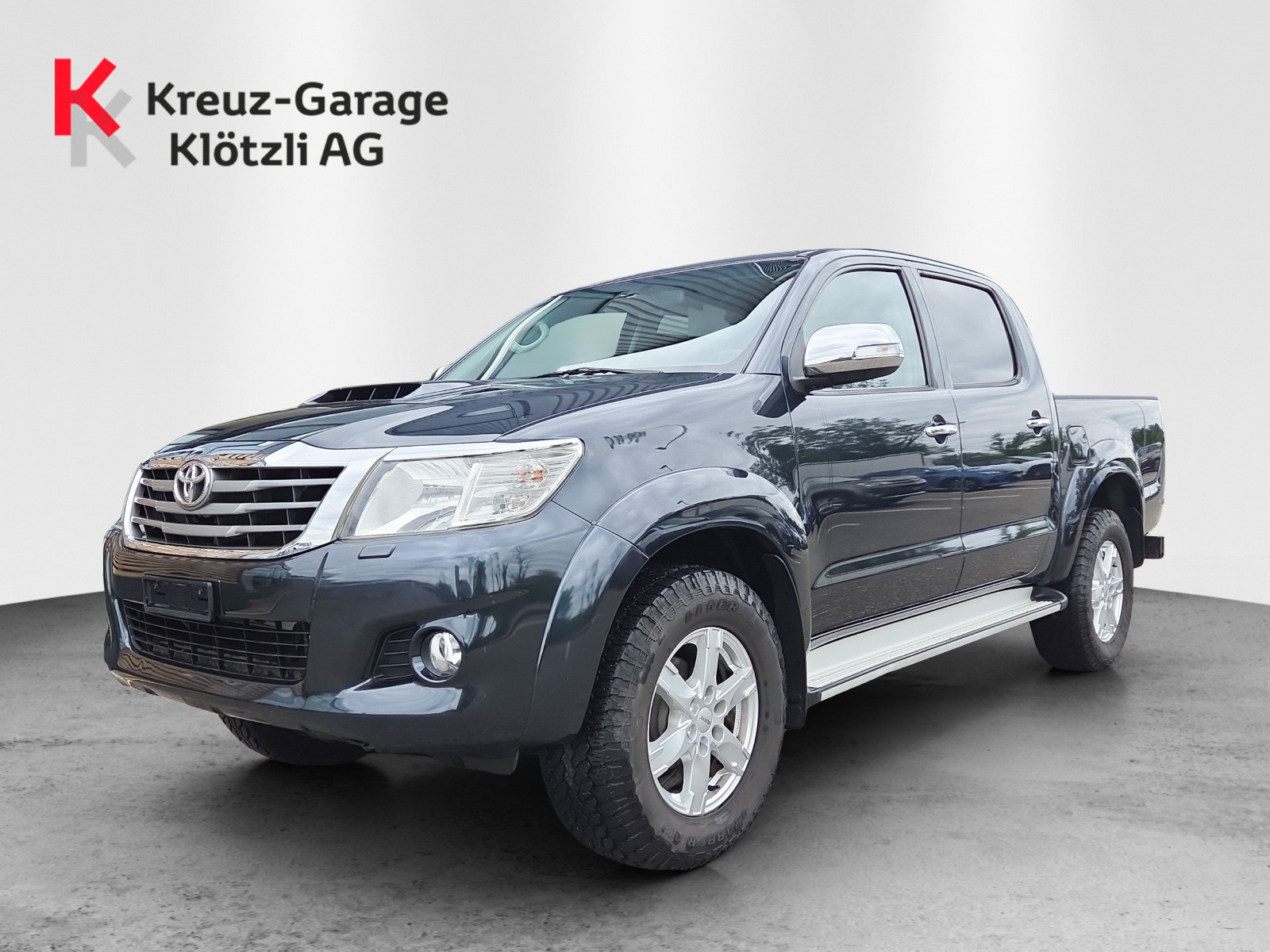 TOYOTA Hilux 3.0 DoubleCab LineaSol-image-6