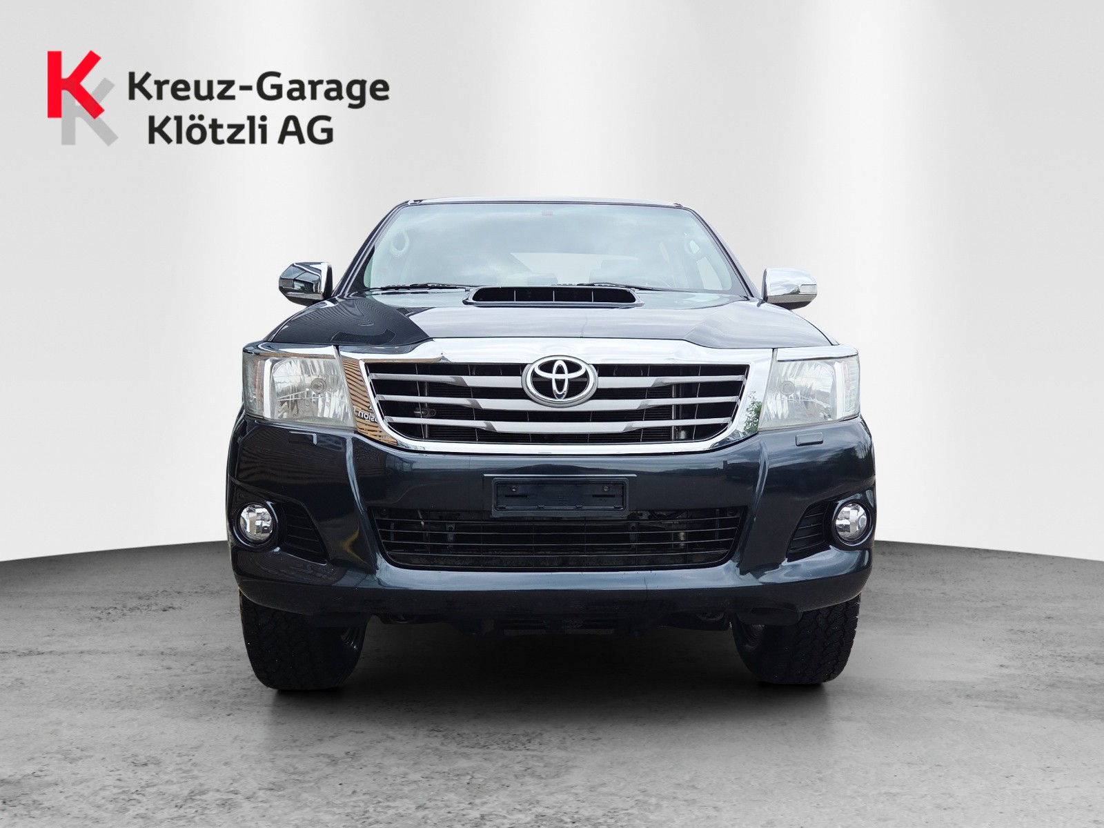 TOYOTA Hilux 3.0 DoubleCab LineaSol-image-7