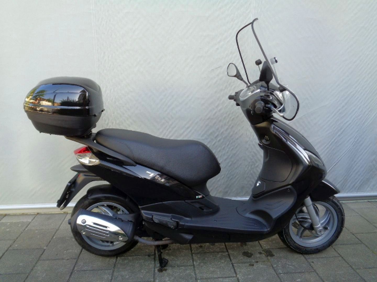 PIAGGIO FLY 125 I.E. 3V