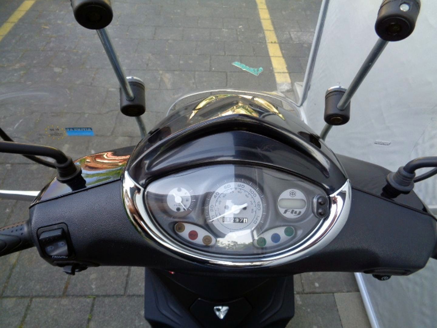 PIAGGIO FLY 125 I.E. 3V-image-8