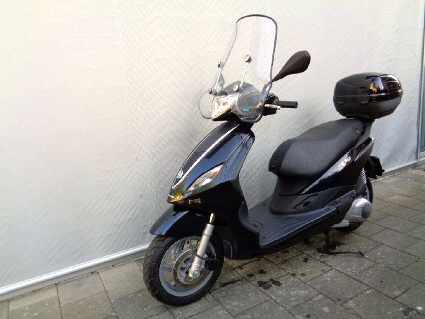 PIAGGIO FLY 125 I.E. 3V-image-6