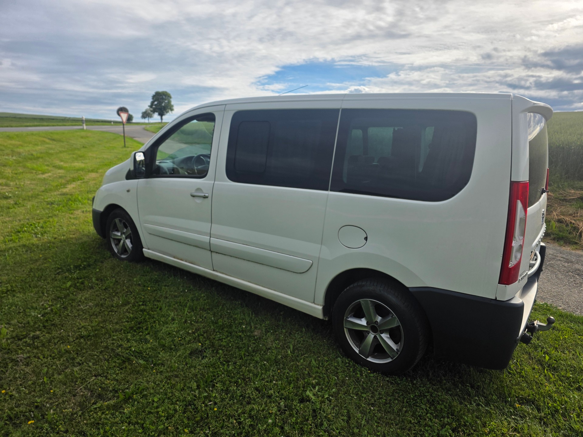 PEUGEOT Expert Tepee 2.0 HDi Confort L2-image-3