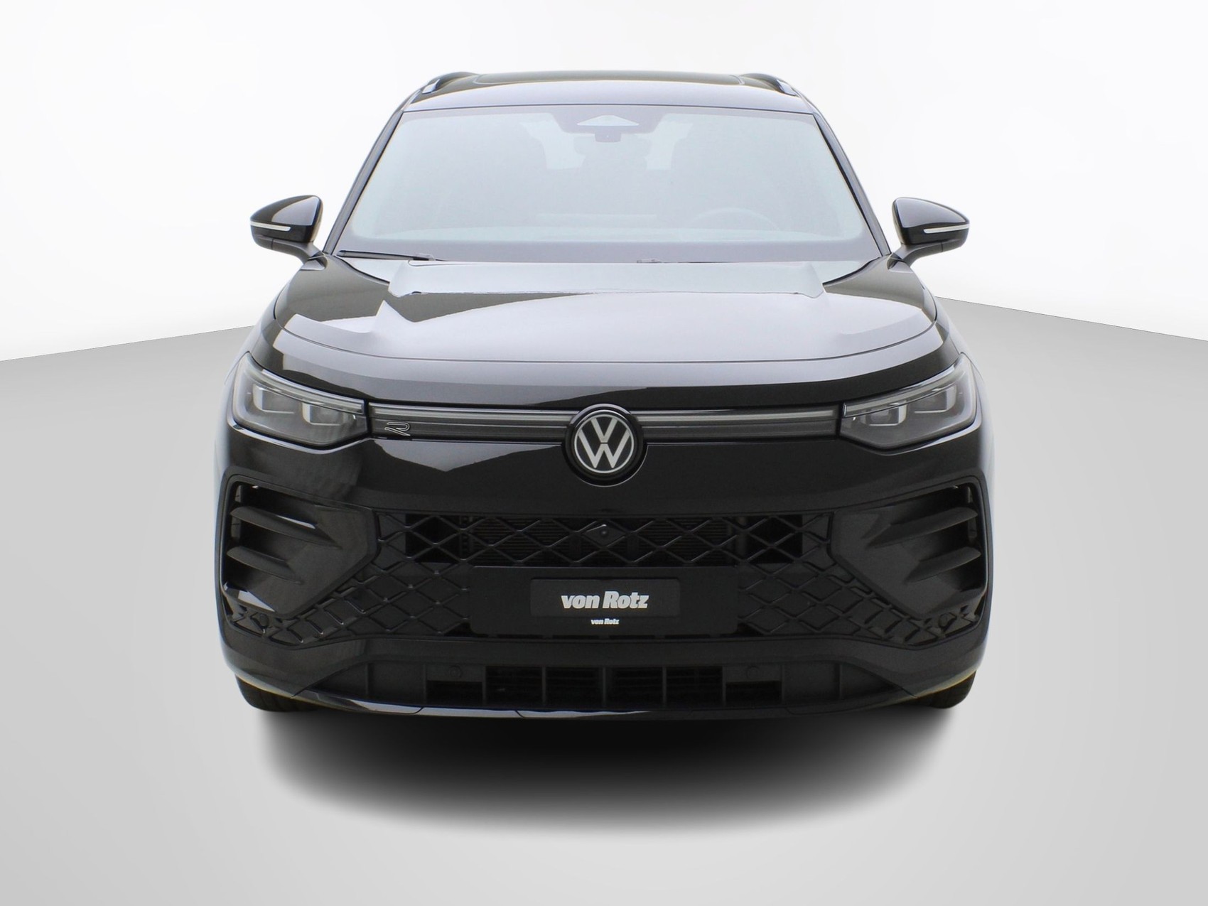VW Tayron 2.0 TSI DSG R-Line Black Style 4Motion **VW Werksgarantie bis 08/2030**-image-5
