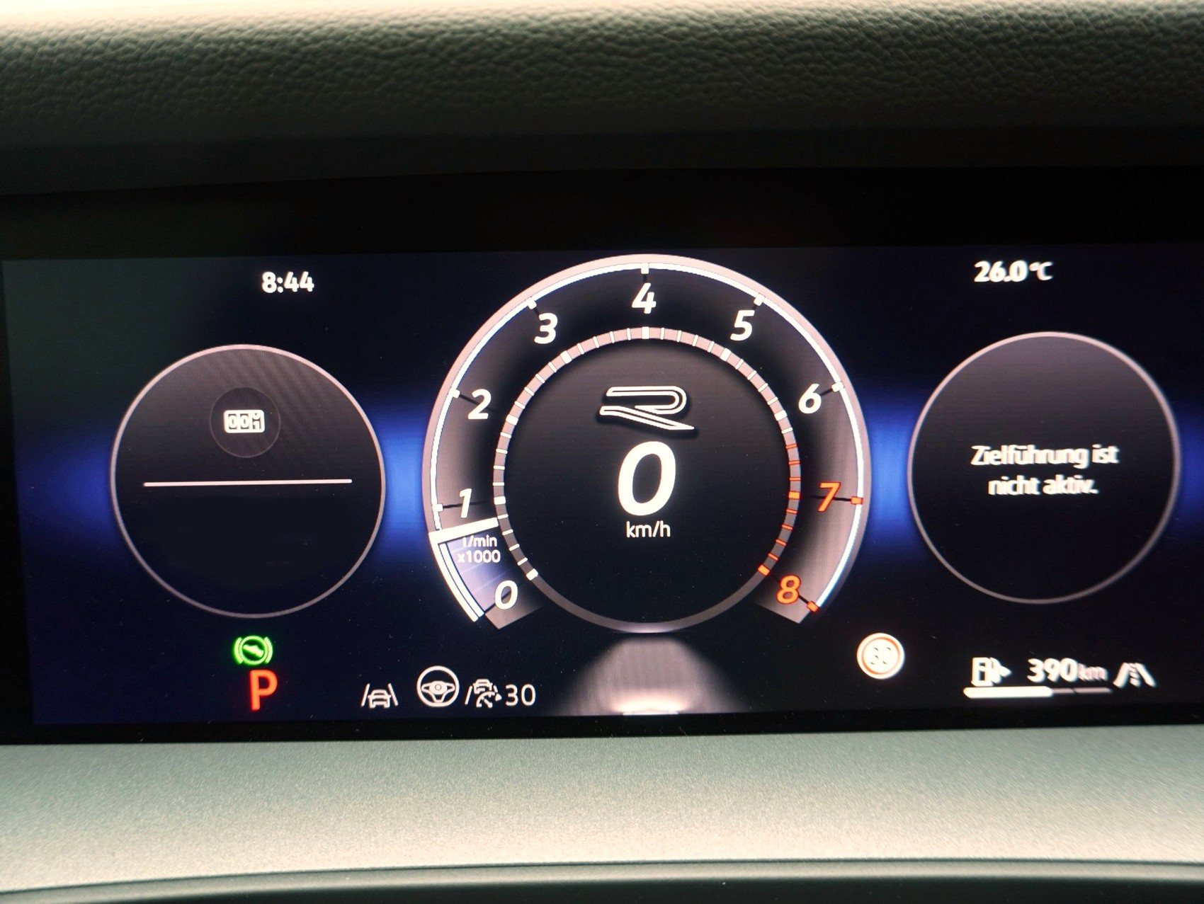VW Tayron 2.0 TSI DSG R-Line Black Style 4Motion **VW Werksgarantie bis 08/2030**-image-19