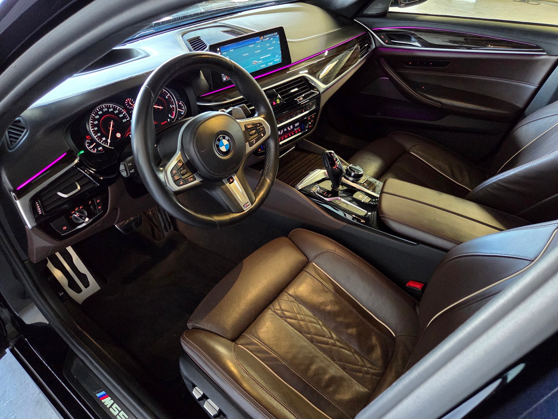 BMW M550d xDrive-image-3