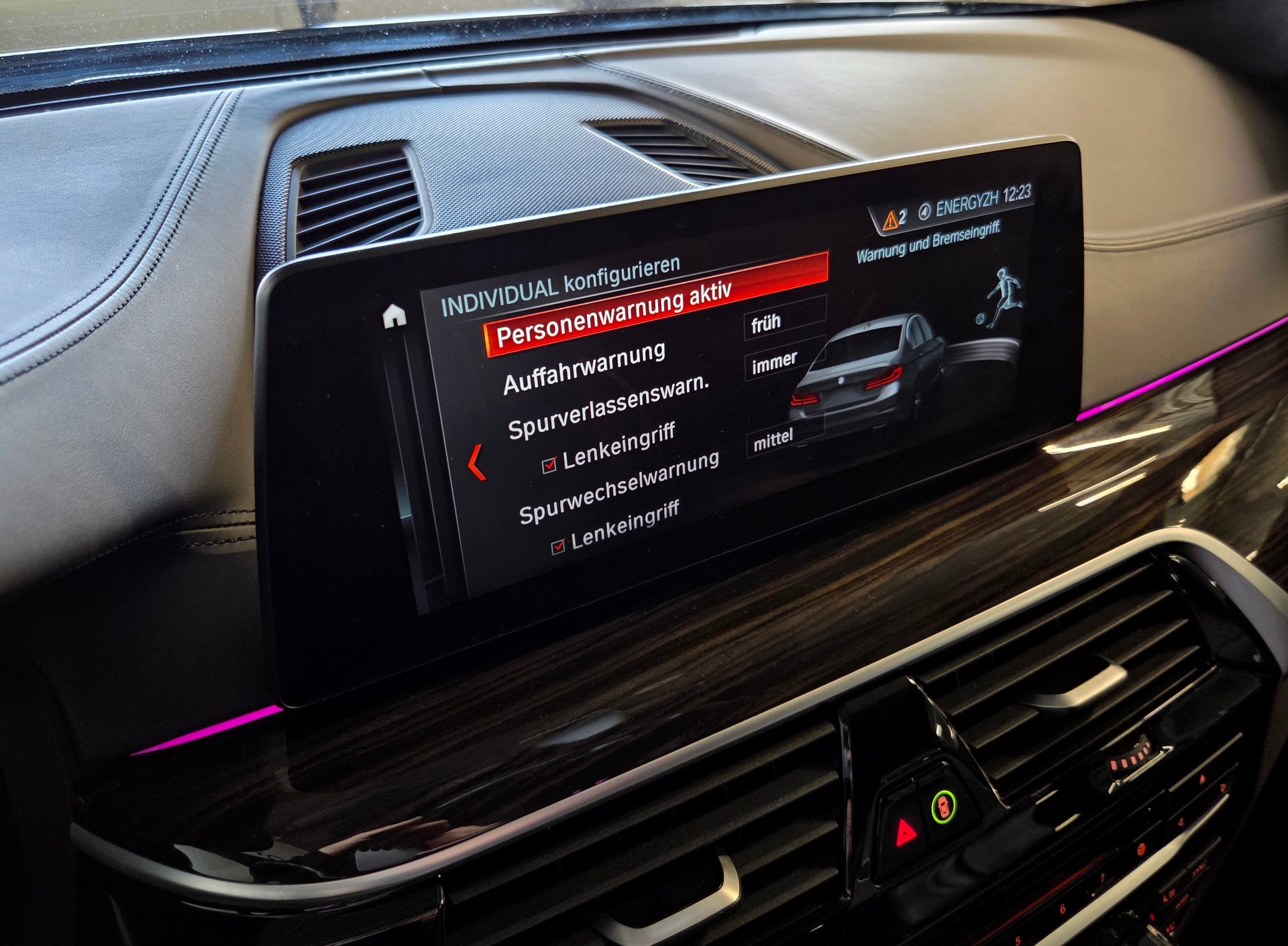 BMW M550d xDrive-image-18