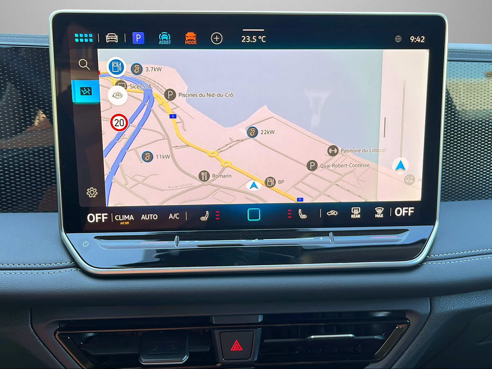 VW Tiguan 1.5 TSI evo2 mHEV United DSG-image-10