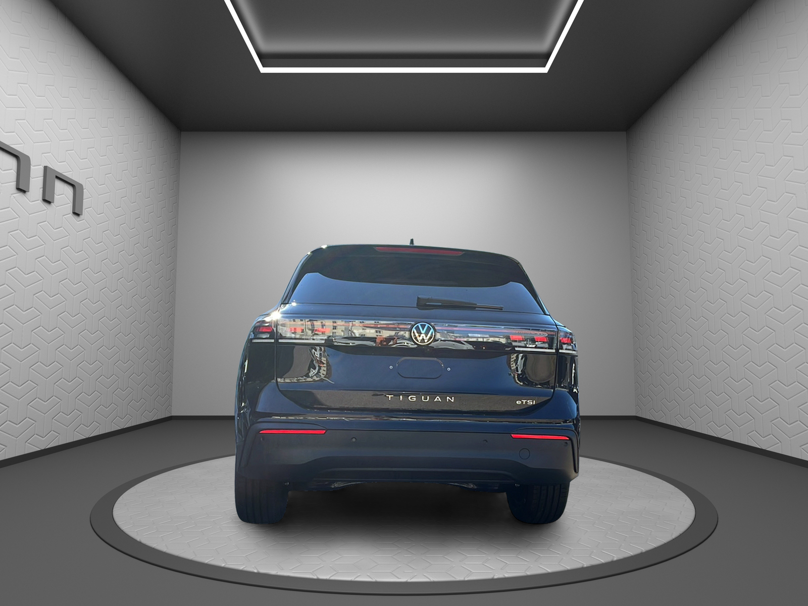 VW Tiguan 1.5 TSI evo2 mHEV United DSG-image-4