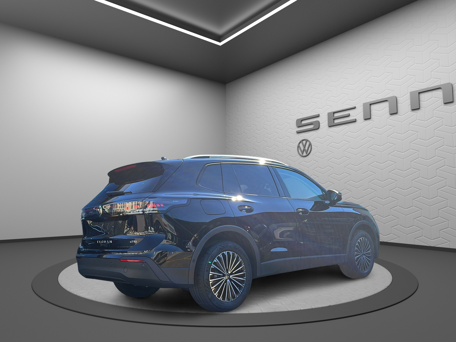 VW Tiguan 1.5 TSI evo2 mHEV United DSG-image-2