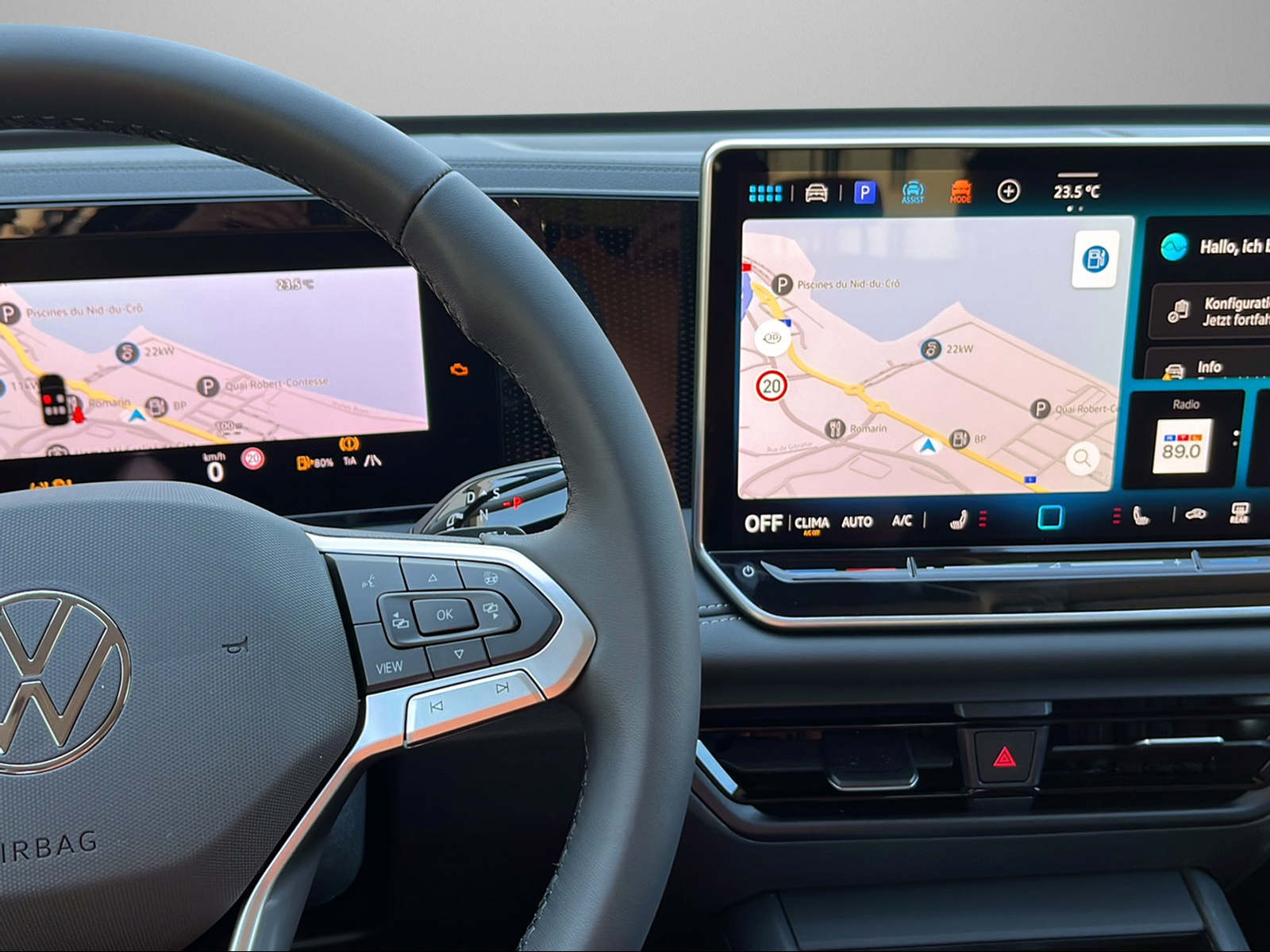 VW Tiguan 1.5 TSI evo2 mHEV United DSG-image-7