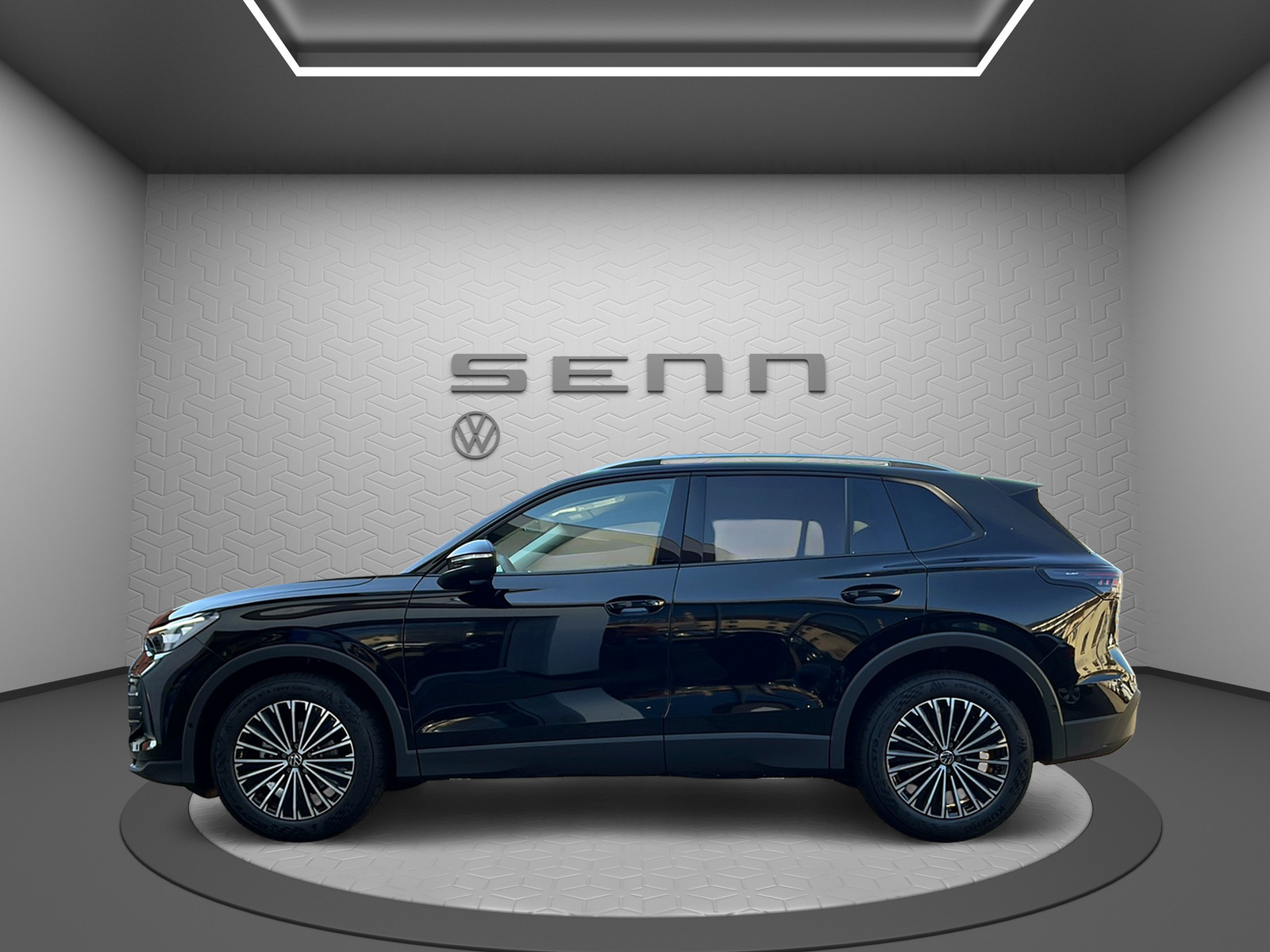 VW Tiguan 1.5 TSI evo2 mHEV United DSG-image-1