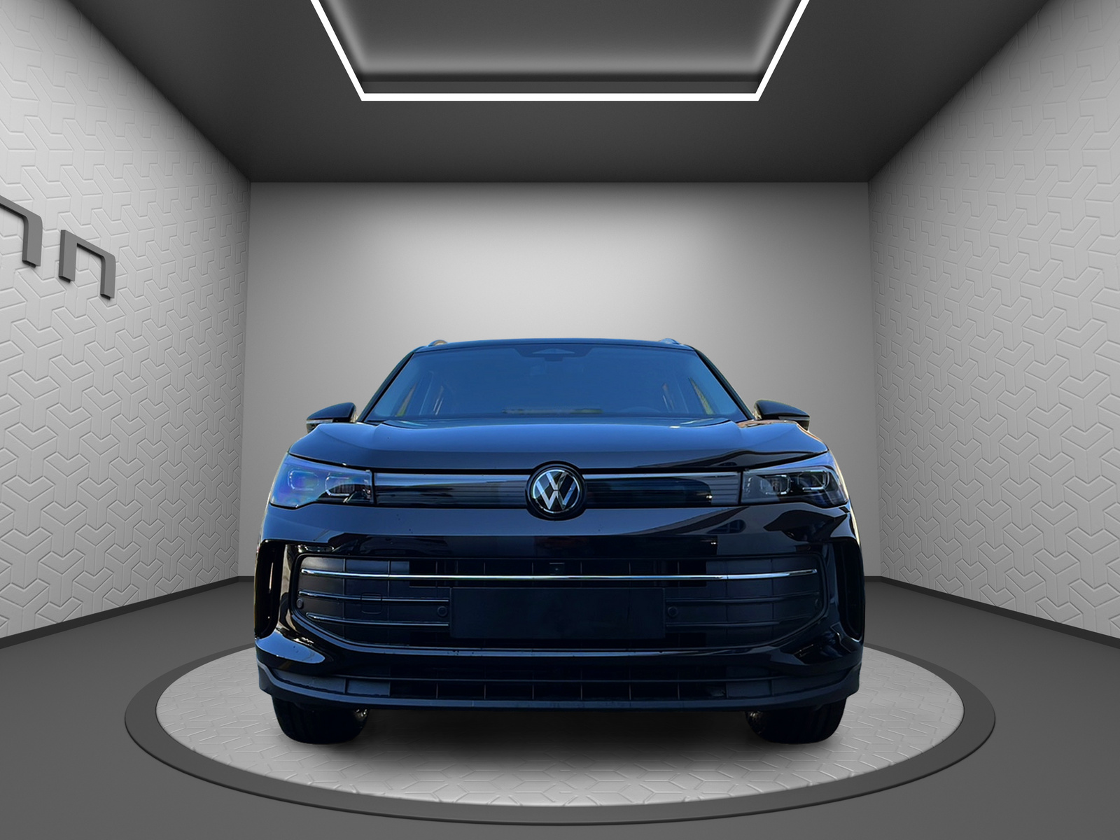 VW Tiguan 1.5 TSI evo2 mHEV United DSG-image-3