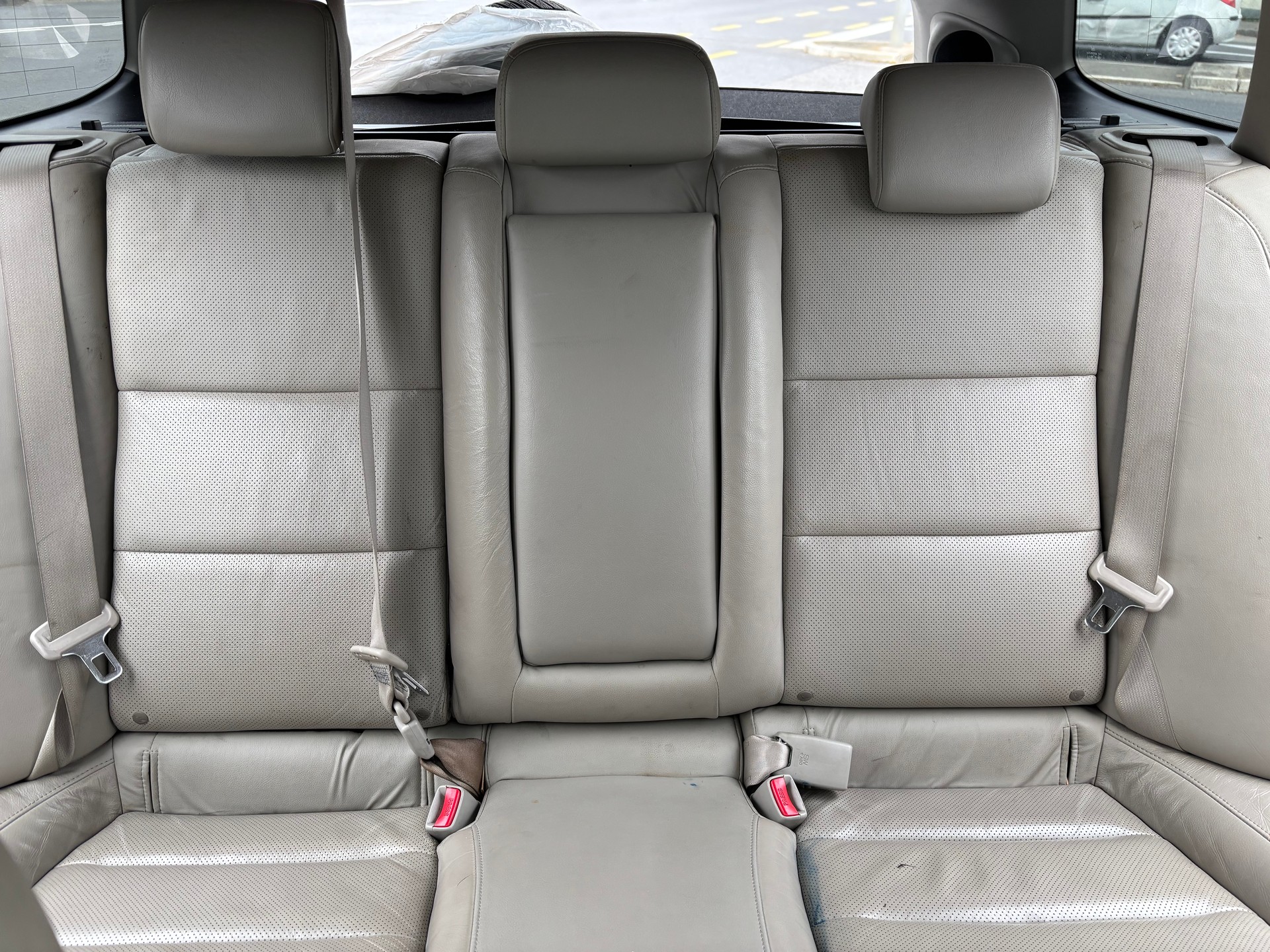 HONDA Accord Tourer 2.2 i-CTDi Executive-image-14