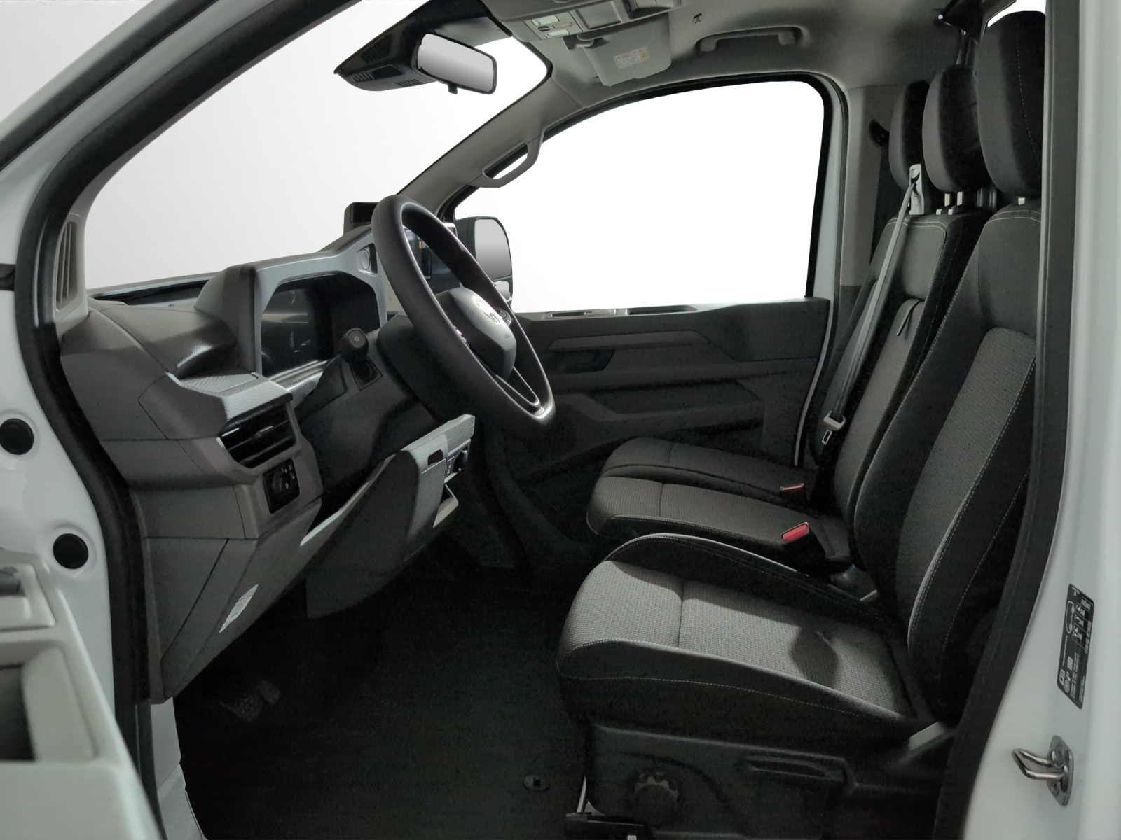 VW Transporter 2.0 TDI Automat-image-5
