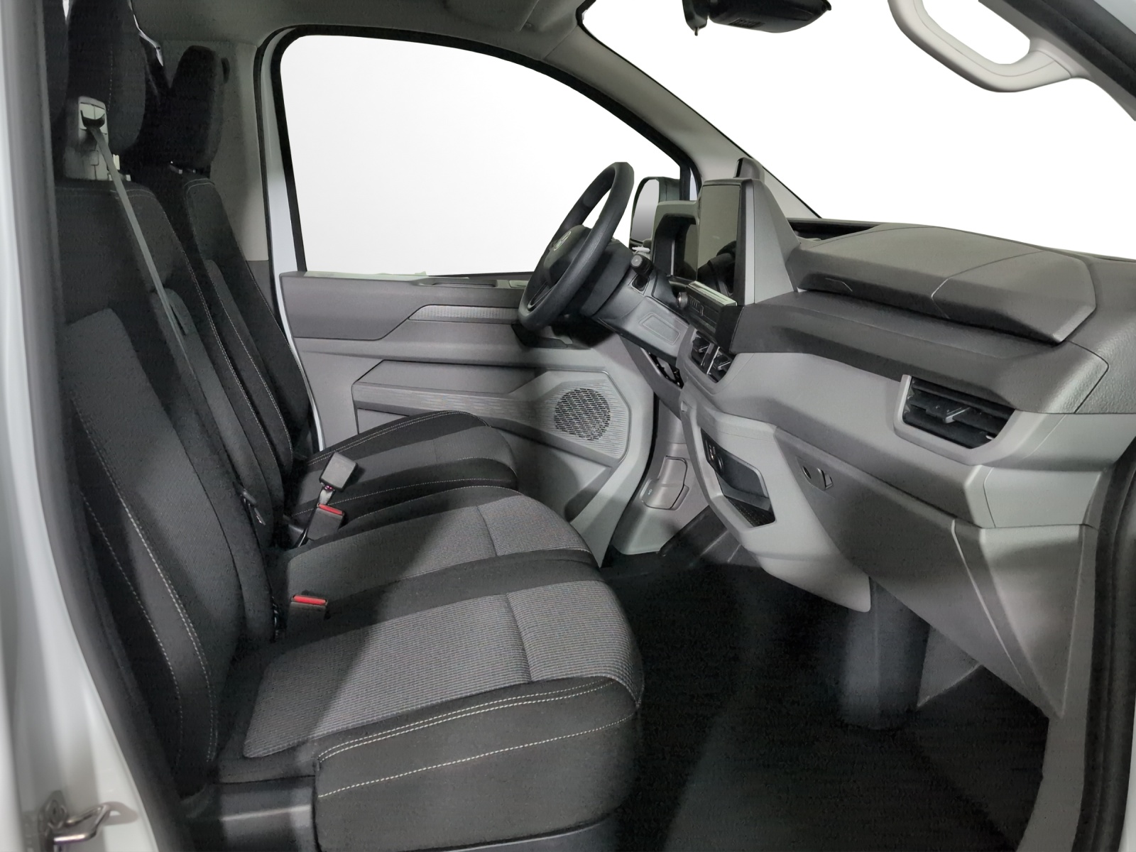 VW Transporter 2.0 TDI Automat-image-6