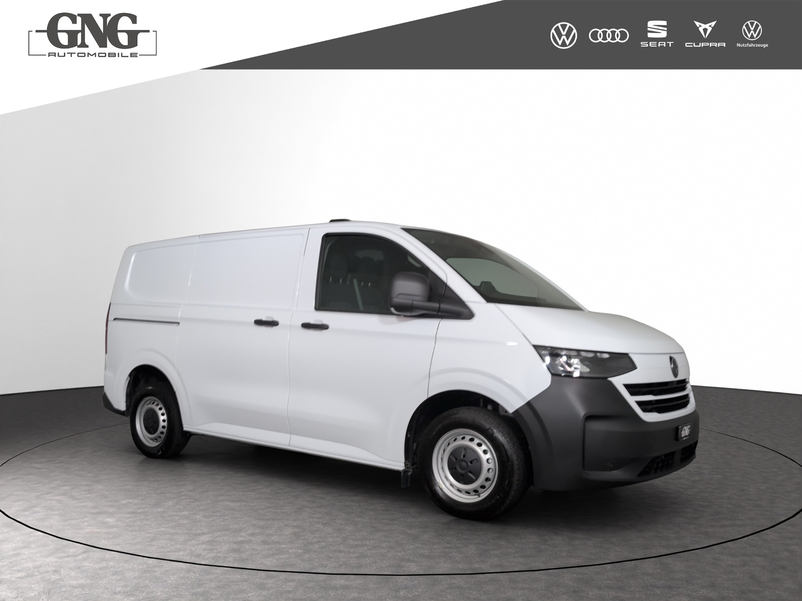 VW Transporter 2.0 TDI Automat-image-3