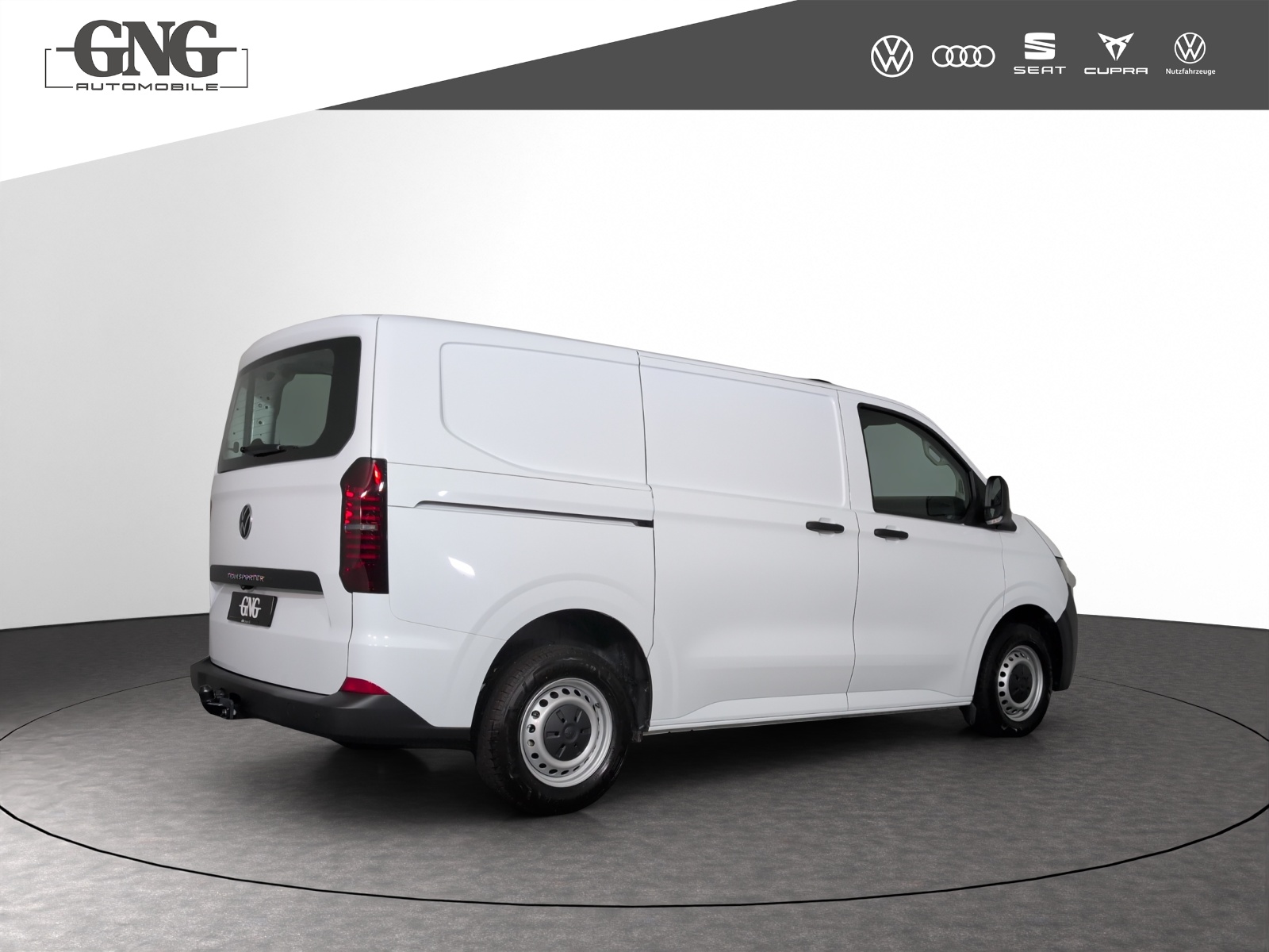 VW Transporter 2.0 TDI Automat-image-2