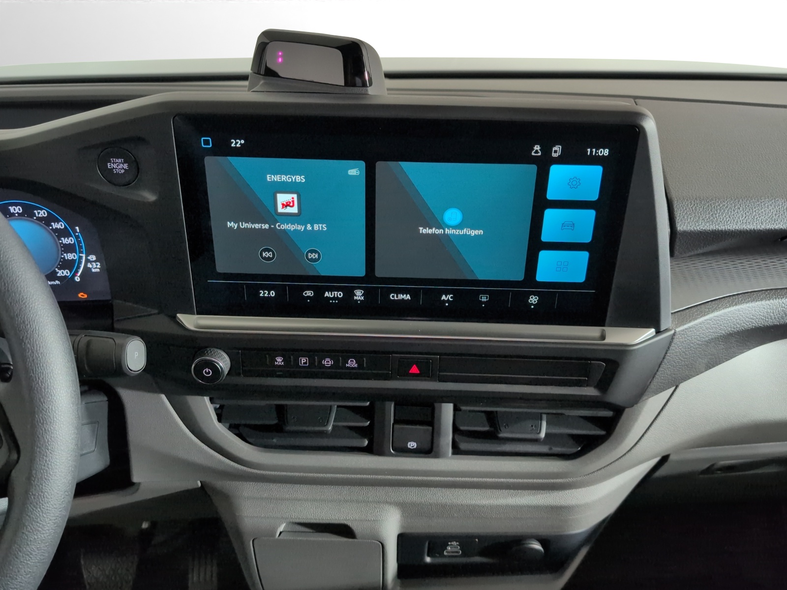 VW Transporter 2.0 TDI Automat-image-10