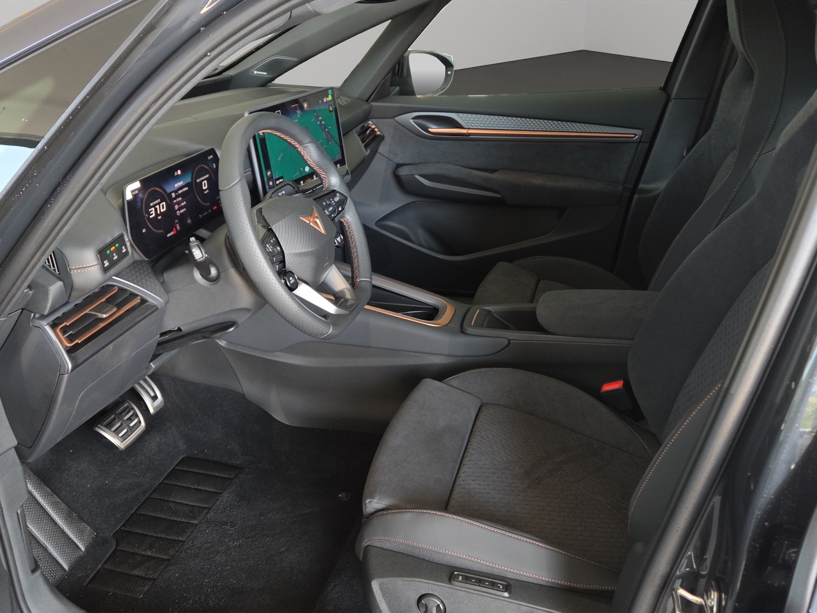 CUPRA Born 79 kWh Prime-image-5