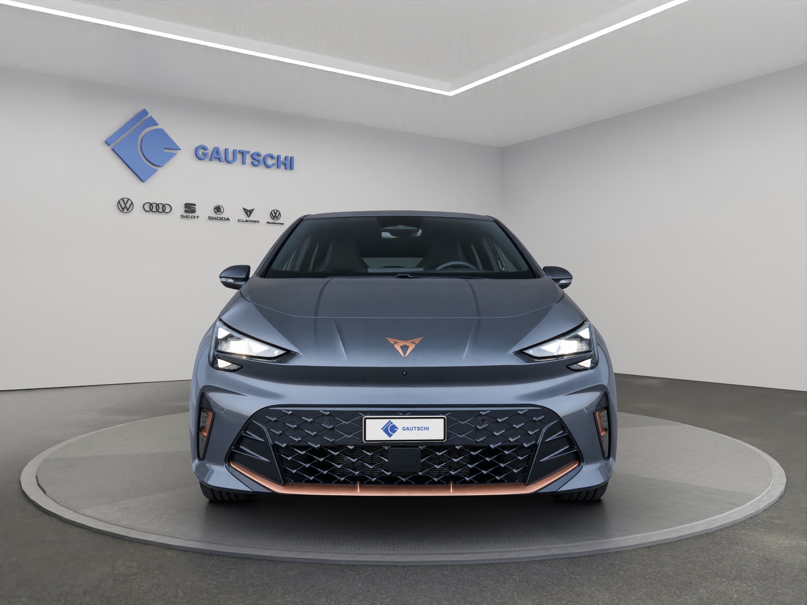 CUPRA Born 79 kWh Prime-image-4