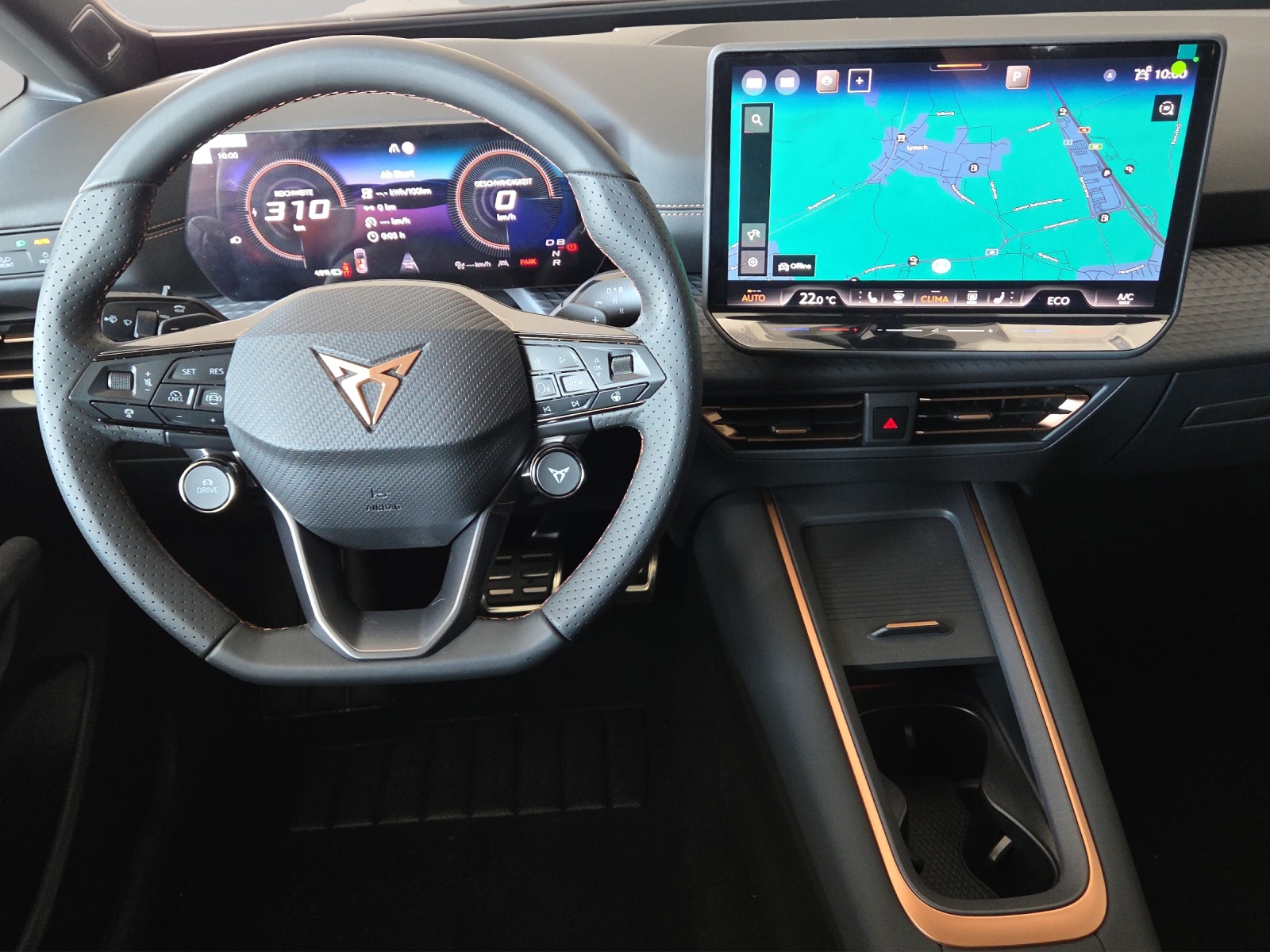 CUPRA Born 79 kWh Prime-image-6