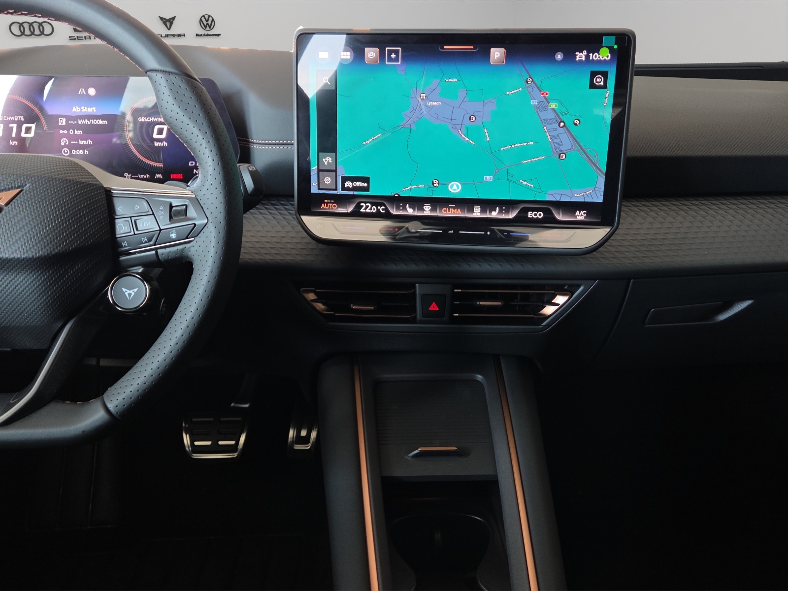 CUPRA Born 79 kWh Prime-image-7