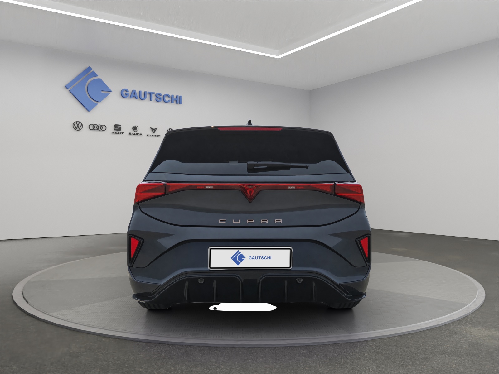 CUPRA Born 79 kWh Prime-image-2