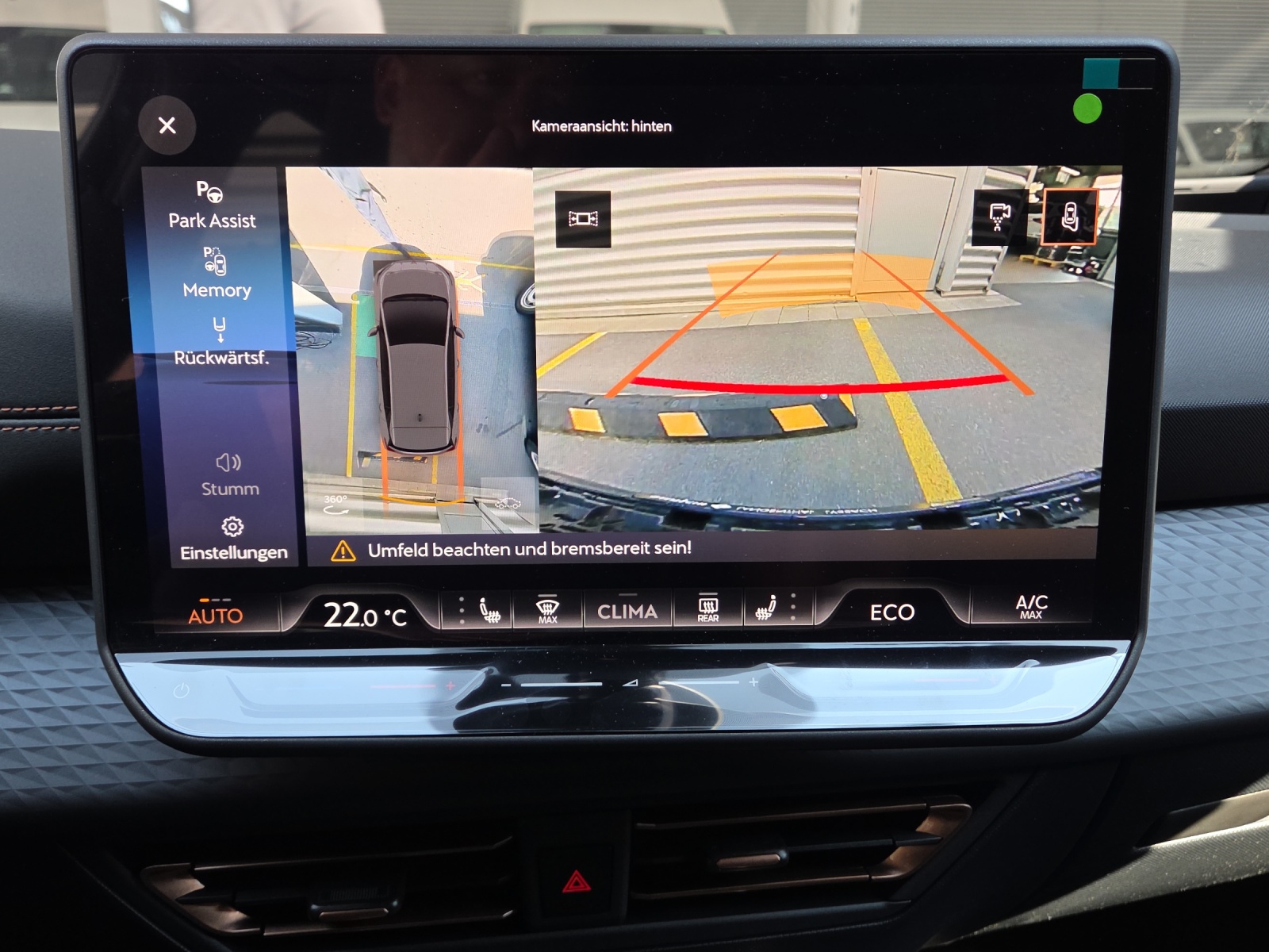 CUPRA Born 79 kWh Prime-image-12