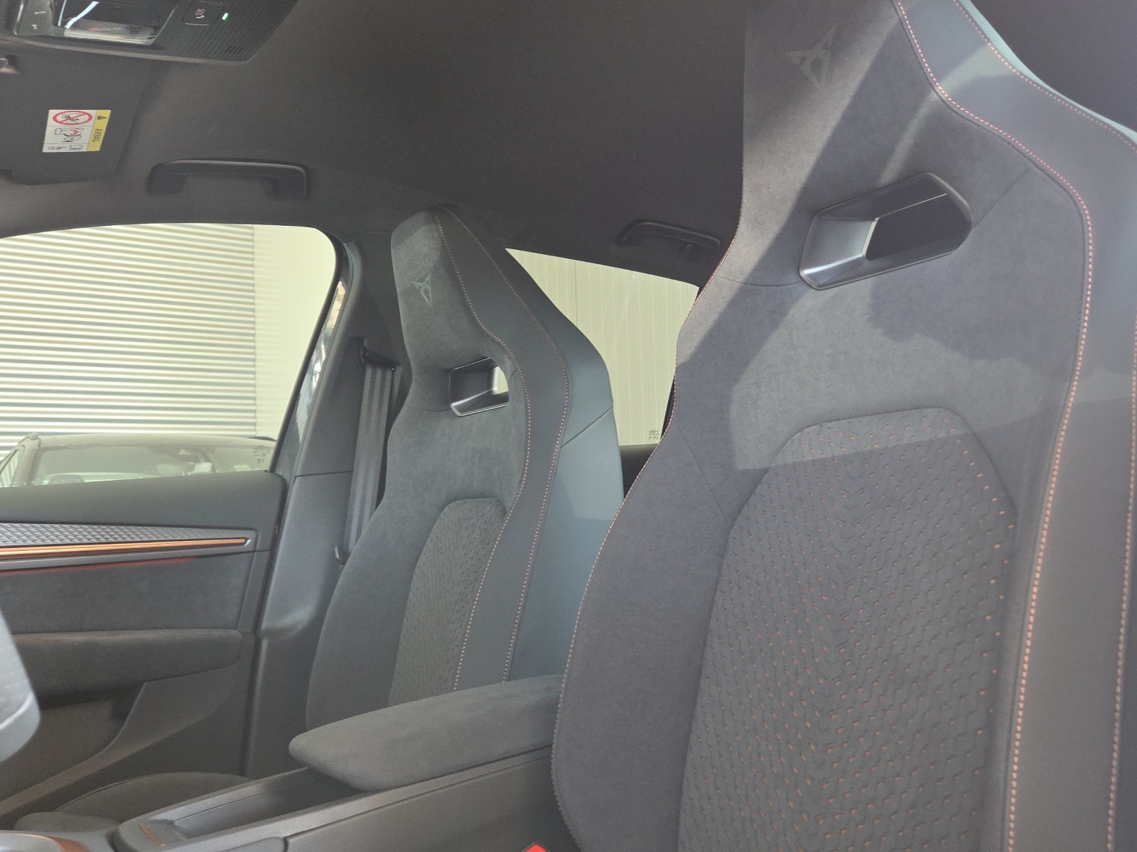 CUPRA Born 79 kWh Prime-image-8
