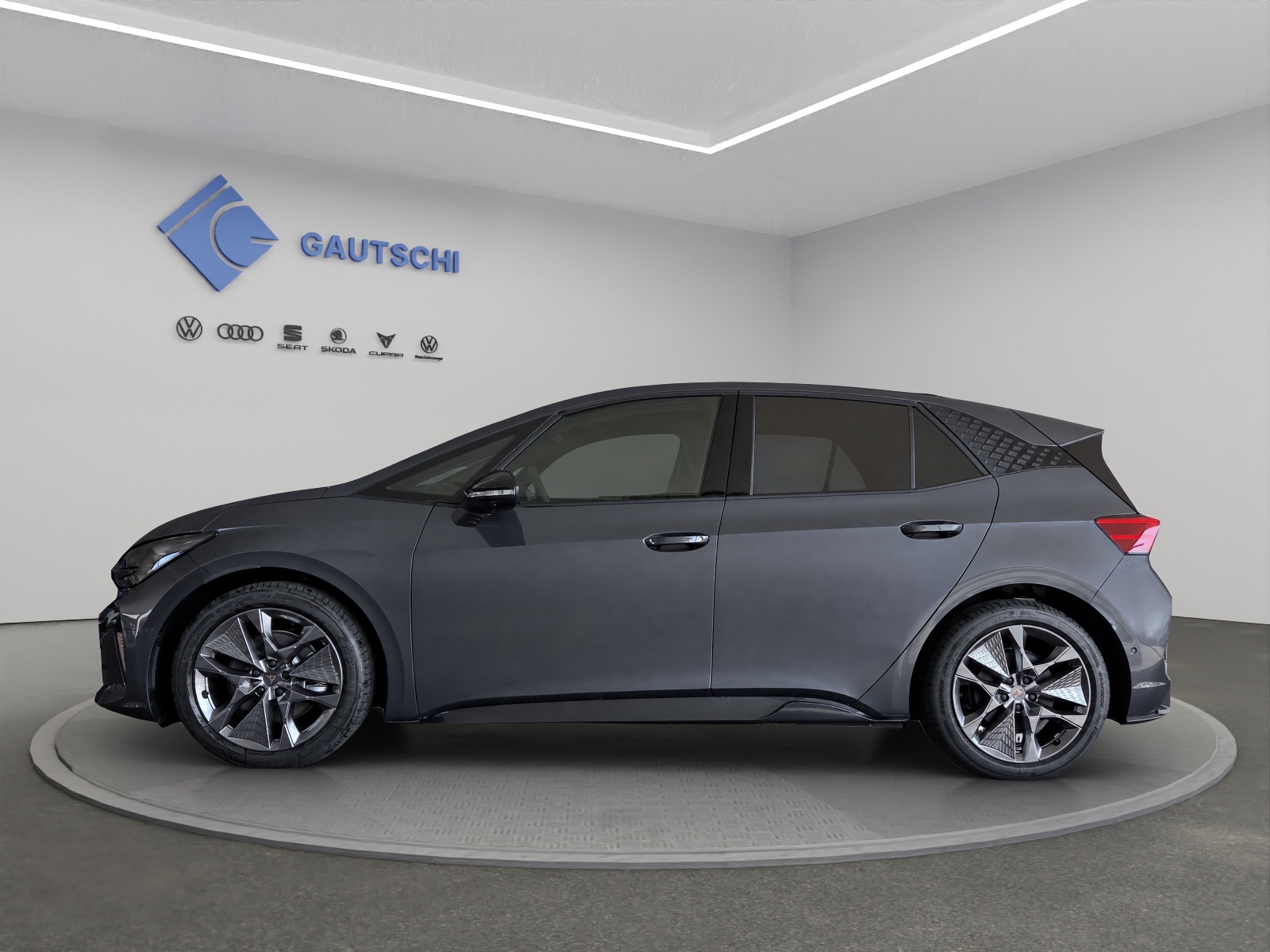 CUPRA Born 79 kWh Prime-image-1