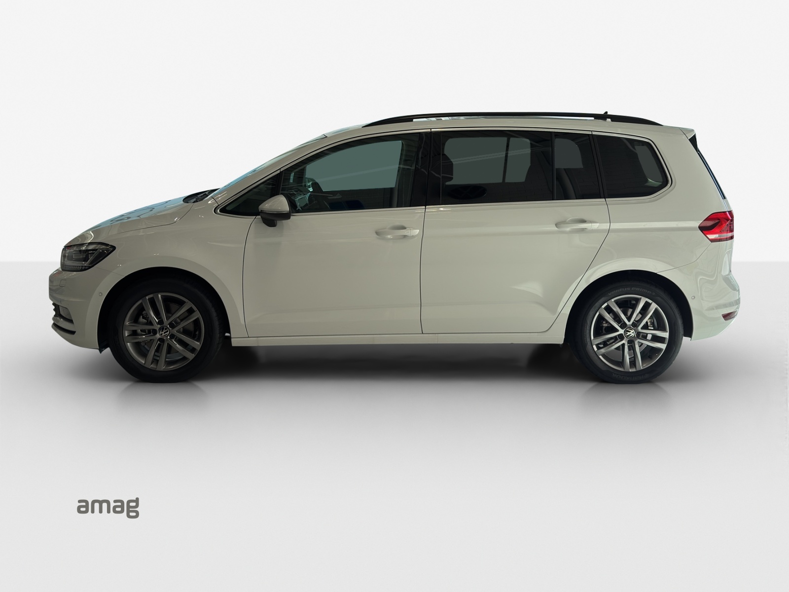 VW Touran 1.5 TSI EVO Comfortline DSG-image-1