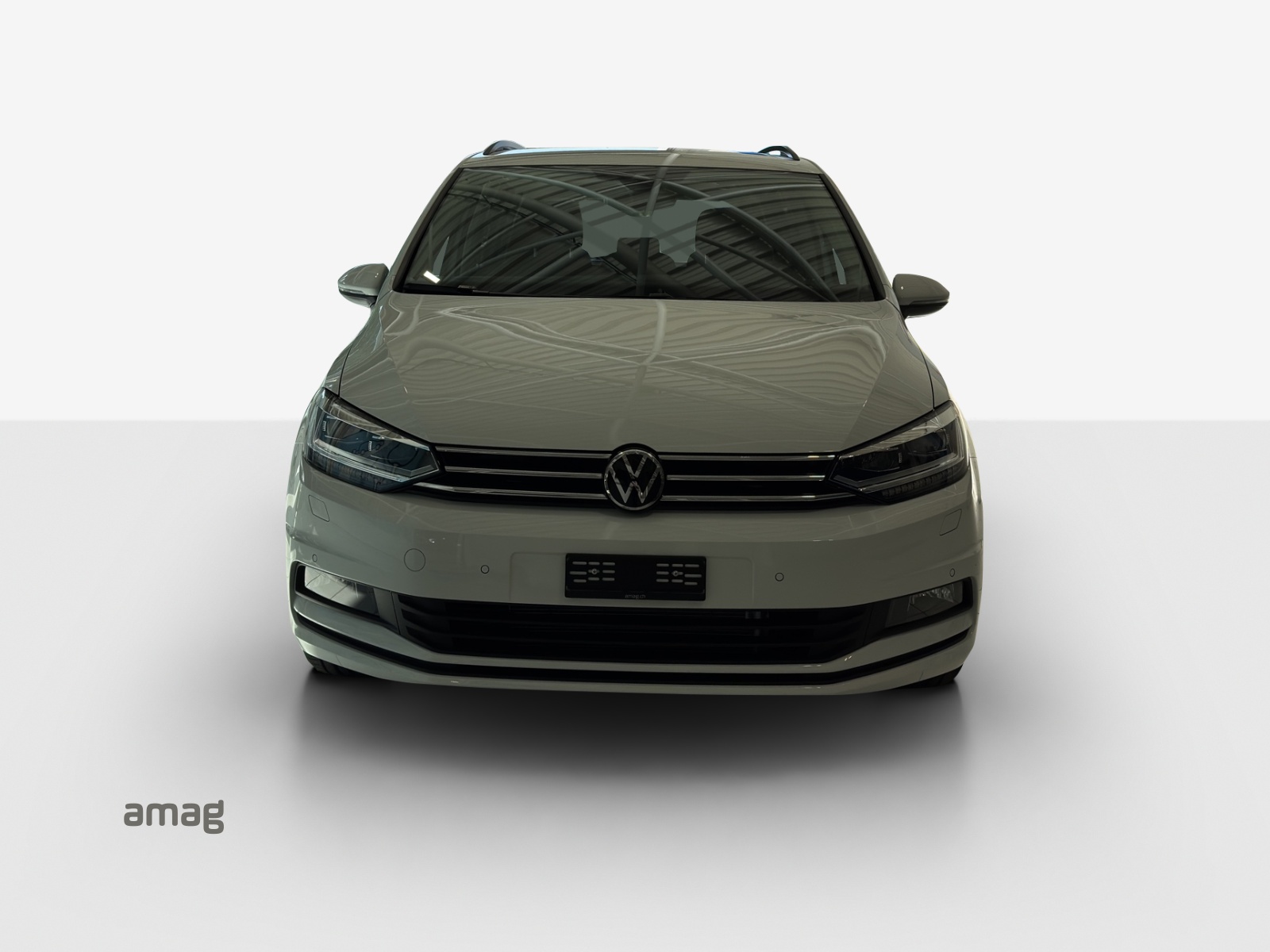 VW Touran 1.5 TSI EVO Comfortline DSG-image-6