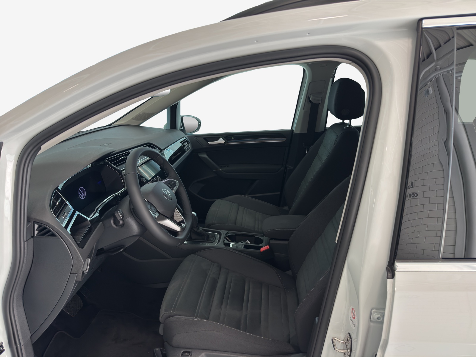 VW Touran 1.5 TSI EVO Comfortline DSG-image-7