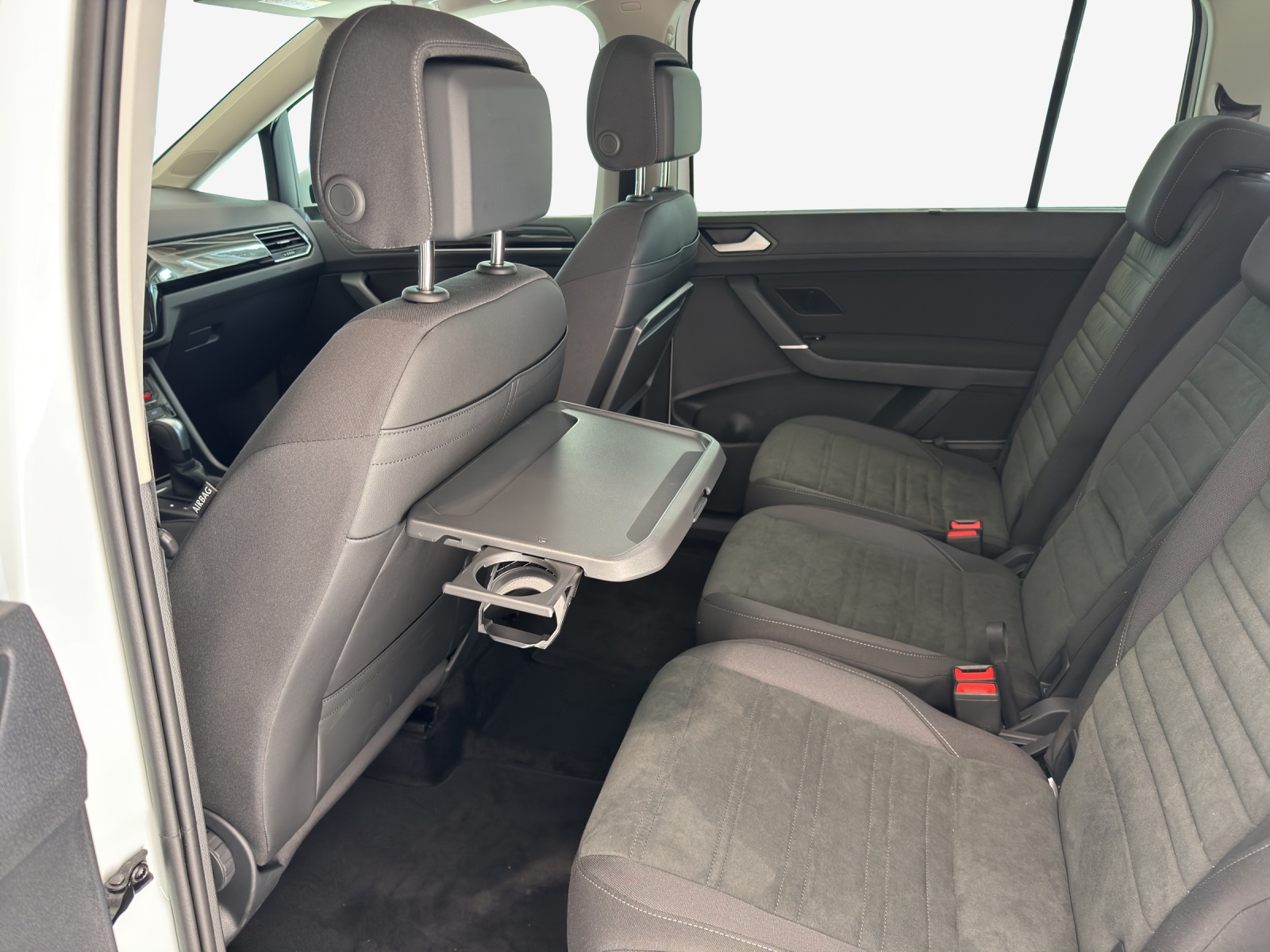 VW Touran 1.5 TSI EVO Comfortline DSG-image-14