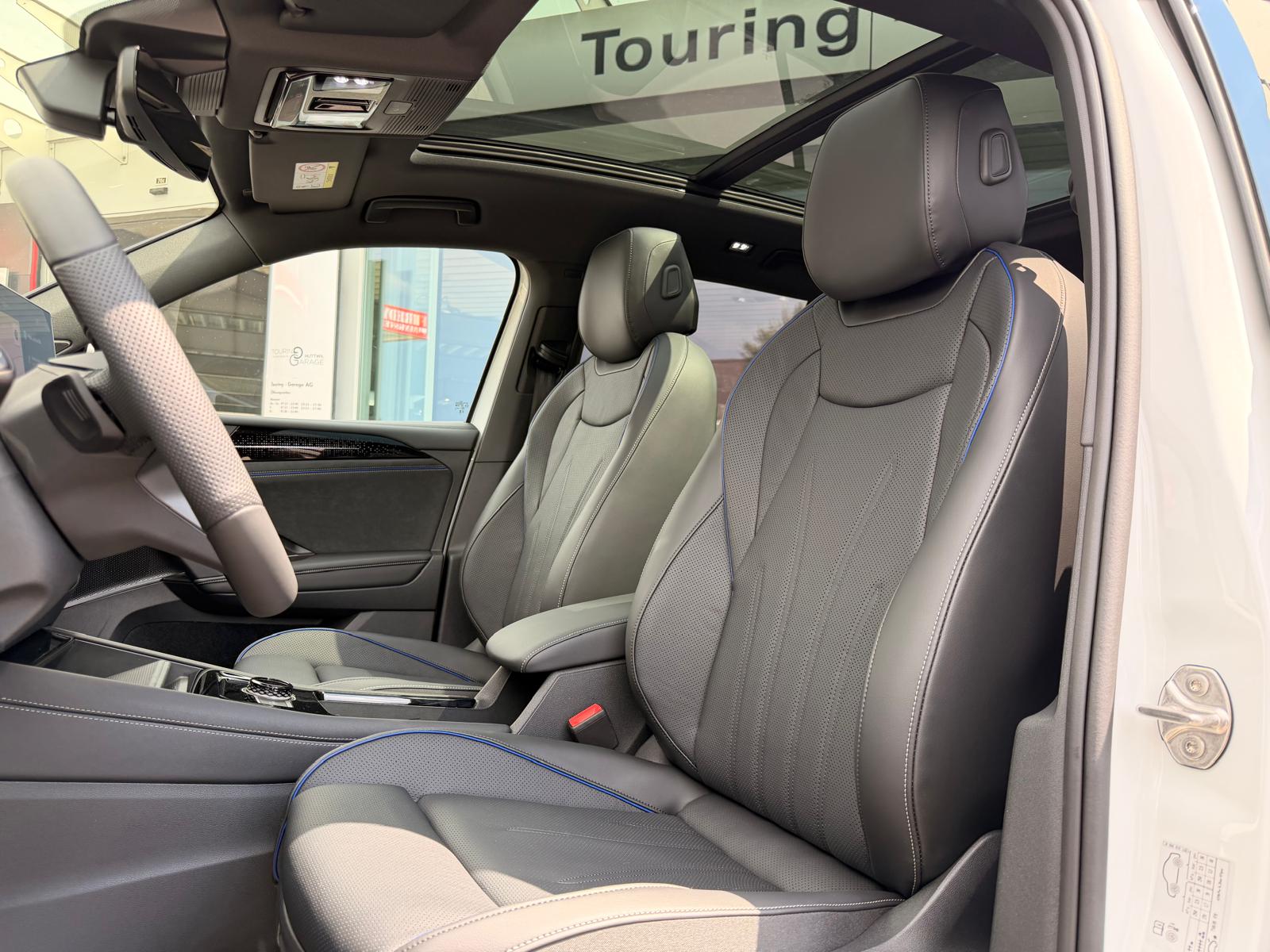 VW Tiguan 2.0 TSI DSG R-Line United 4Motion-image-15