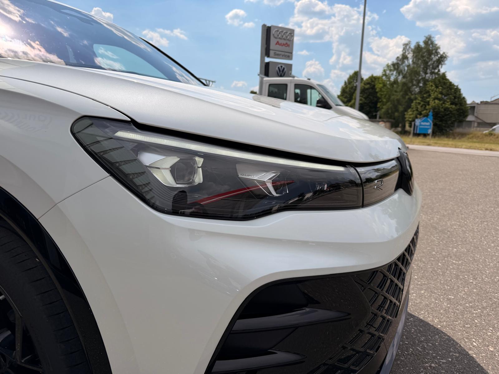 VW Tiguan 2.0 TSI DSG R-Line United 4Motion-image-8
