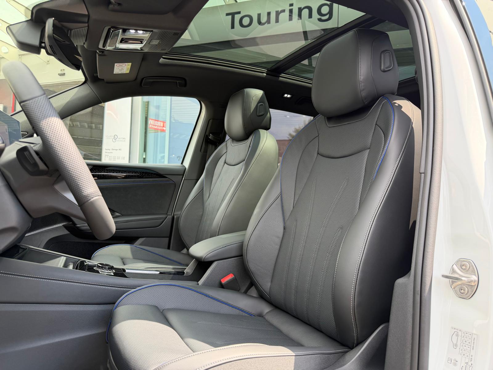VW Tiguan 2.0 TSI DSG R-Line United 4Motion-image-15