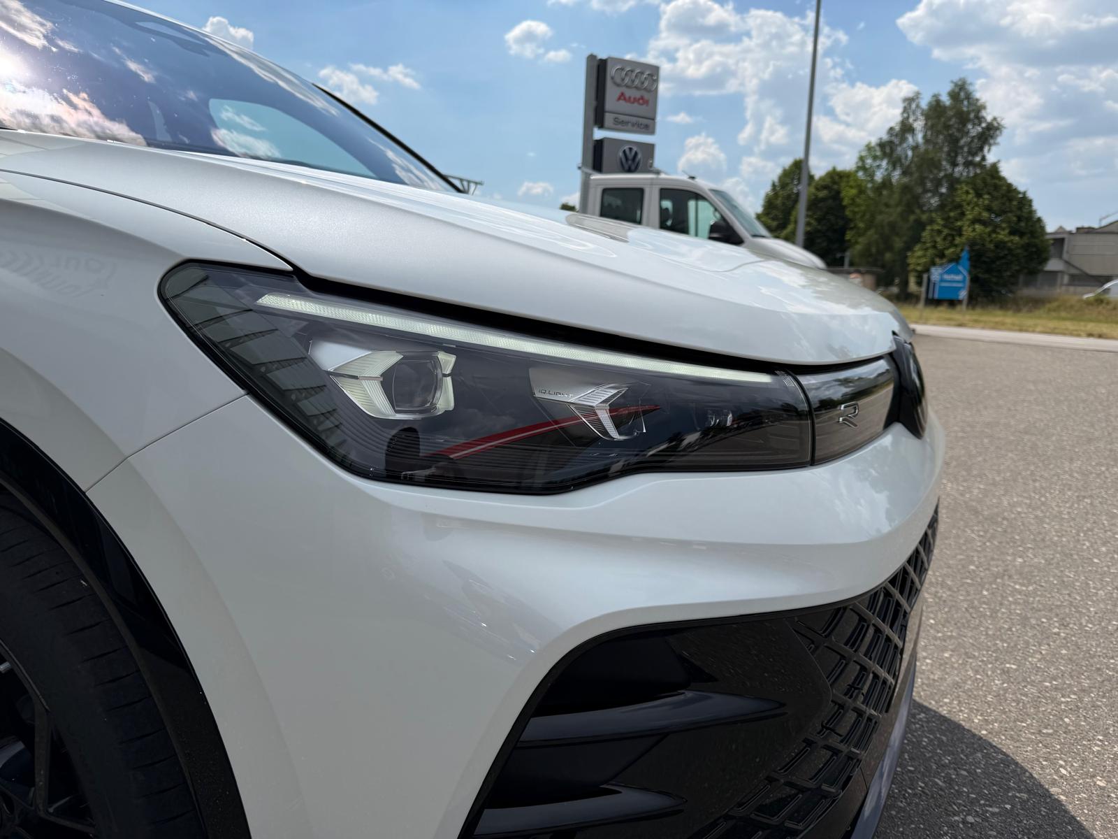 VW Tiguan 2.0 TSI DSG R-Line United 4Motion-image-8