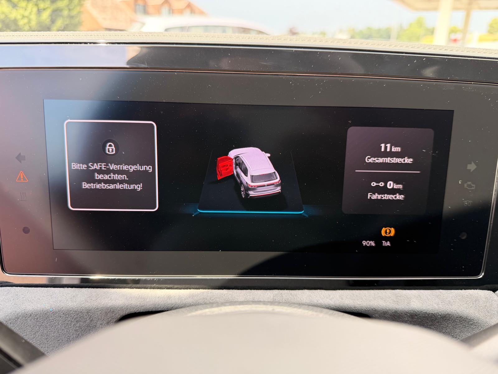 VW Tiguan 2.0 TSI DSG R-Line United 4Motion-image-17