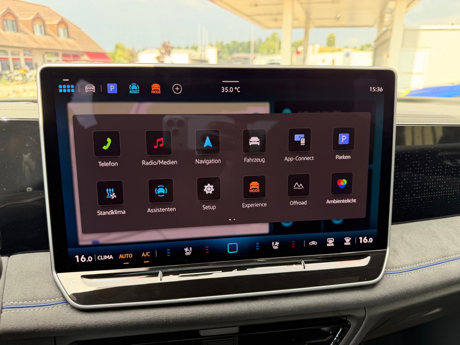 VW Tiguan 2.0 TSI DSG R-Line United 4Motion-image-22