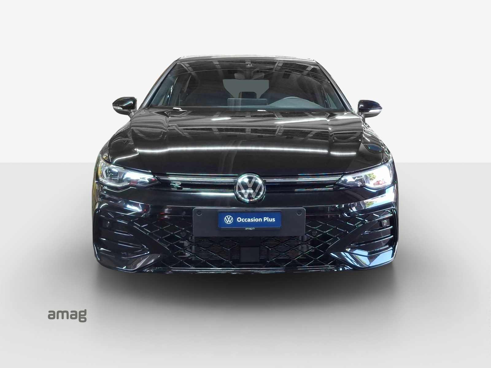 VW Golf 1.5 e TSI mHEV R-Line DSG-image-5