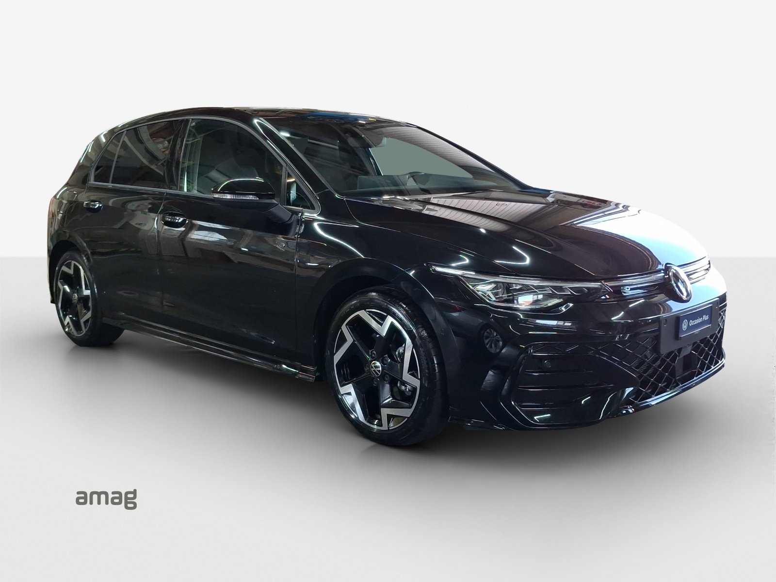 VW Golf 1.5 e TSI mHEV R-Line DSG-image-6
