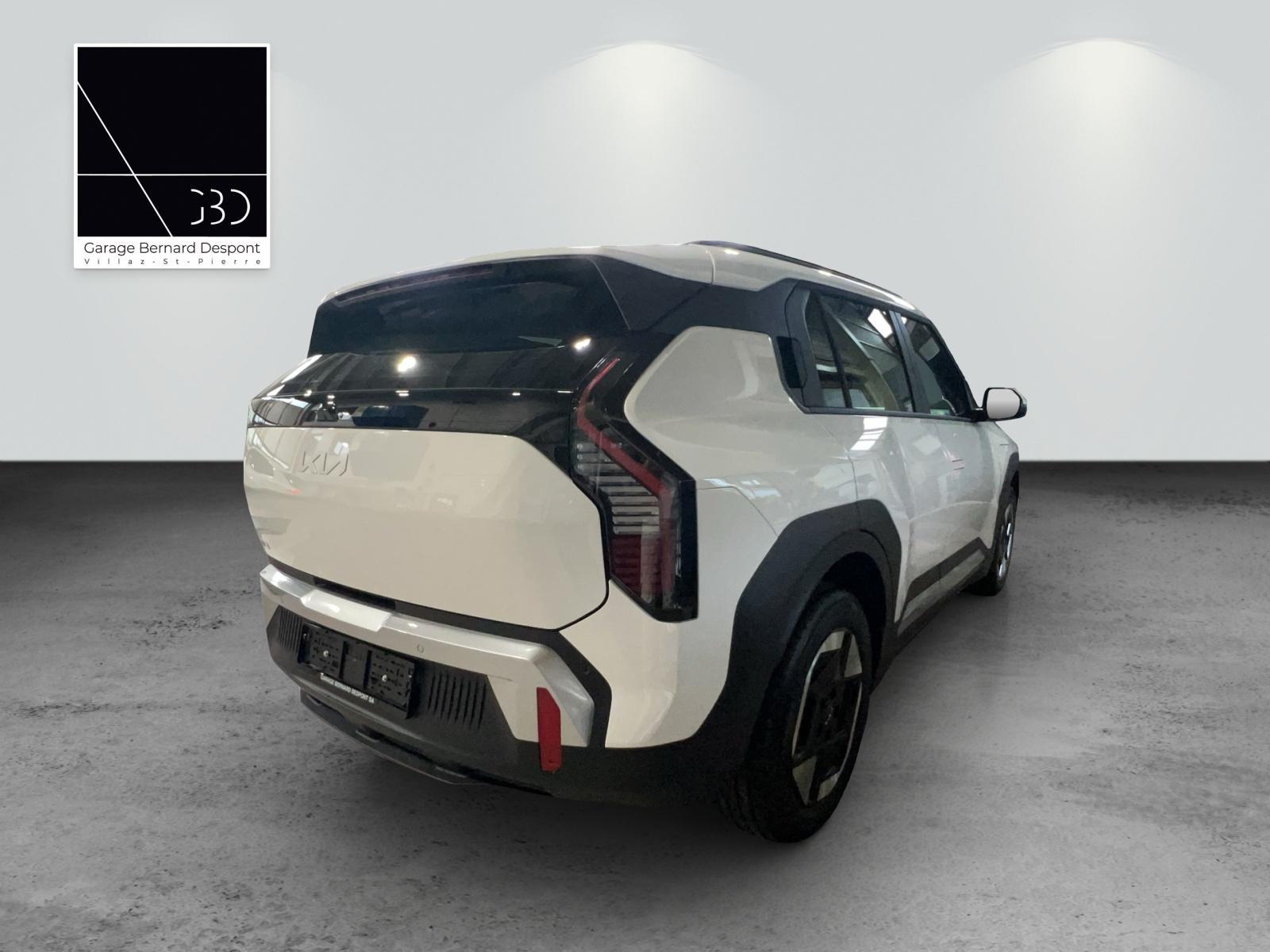 KIA EV3 58 kWh Lite-image-7