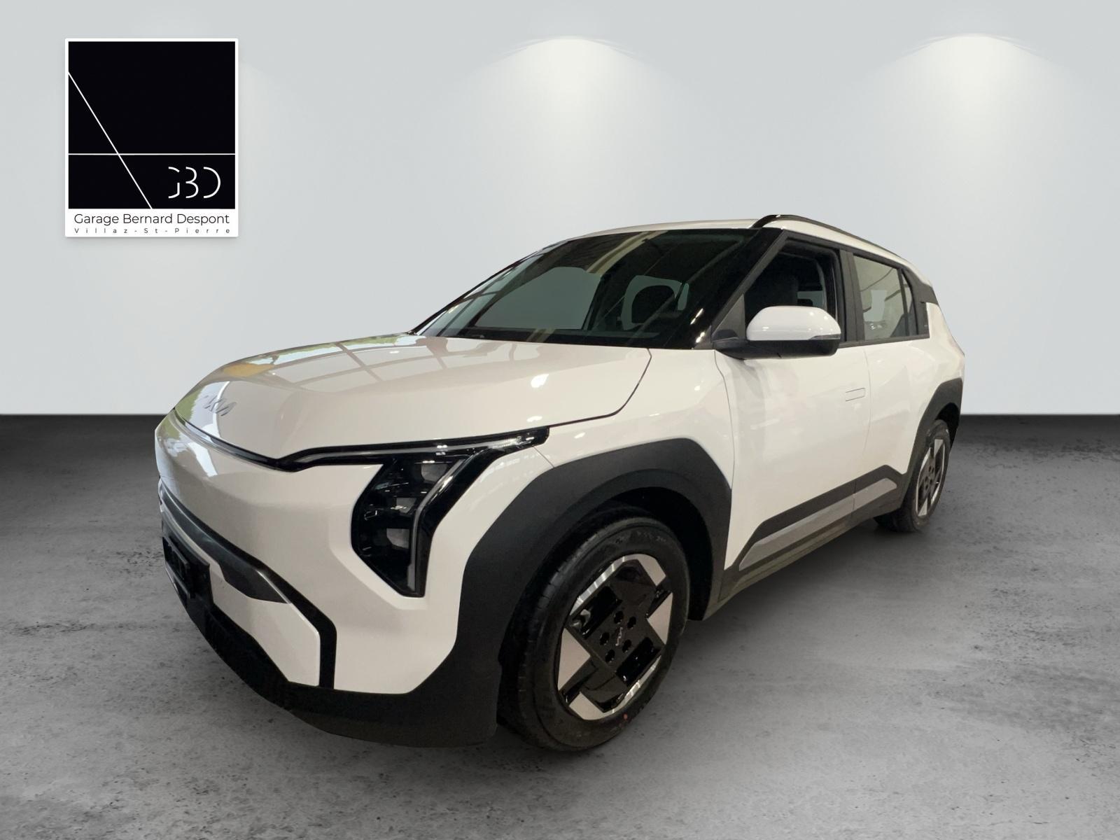 KIA EV3 58 kWh Lite-image-6