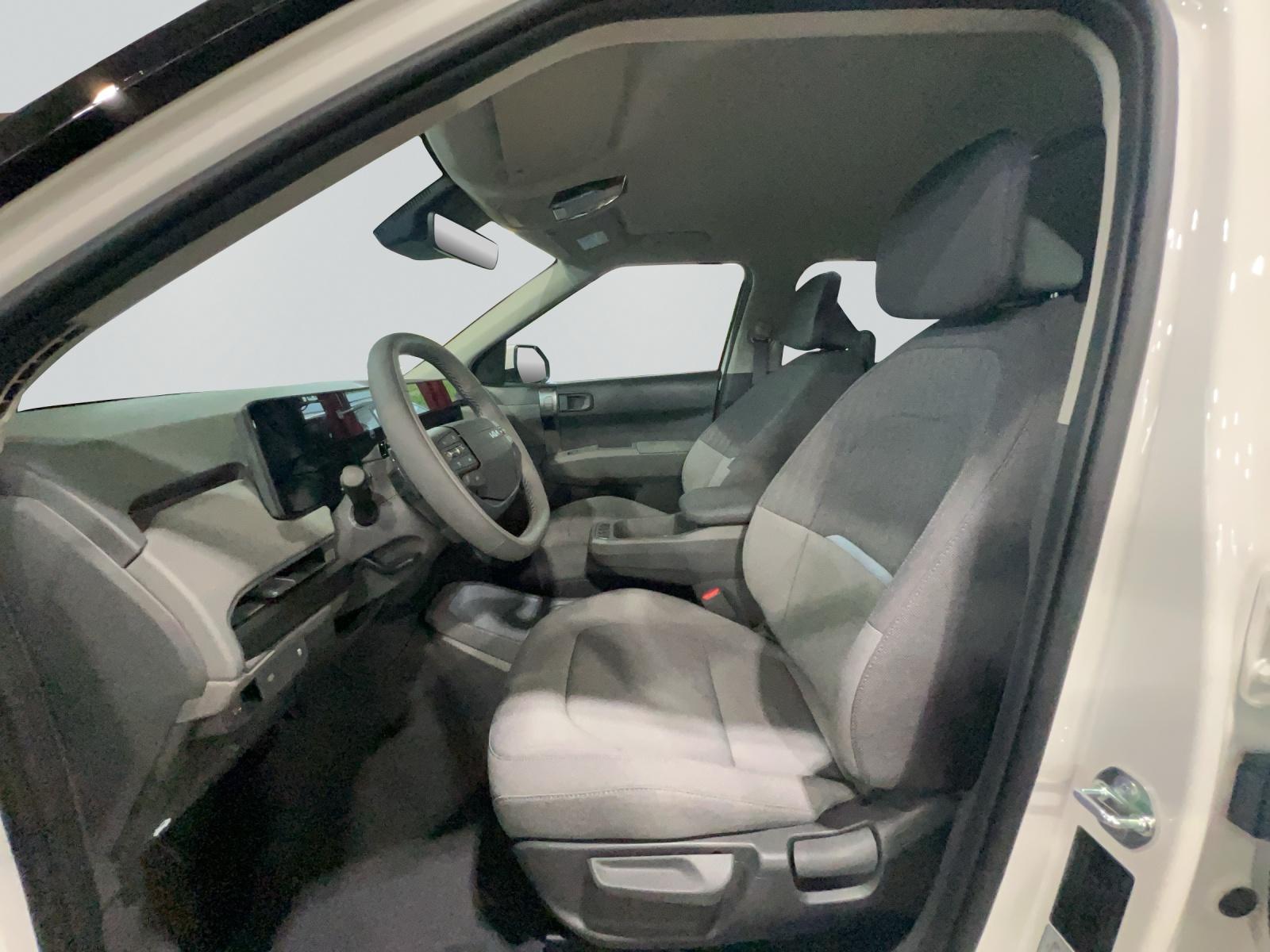 KIA EV3 58 kWh Lite-image-4