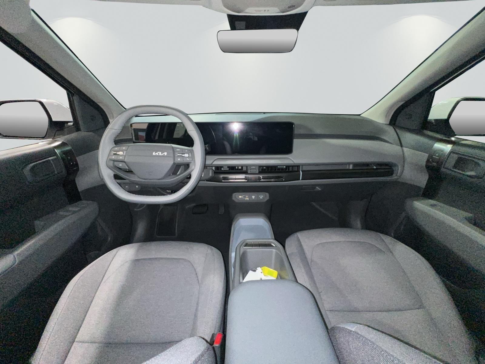 KIA EV3 58 kWh Lite-image-11