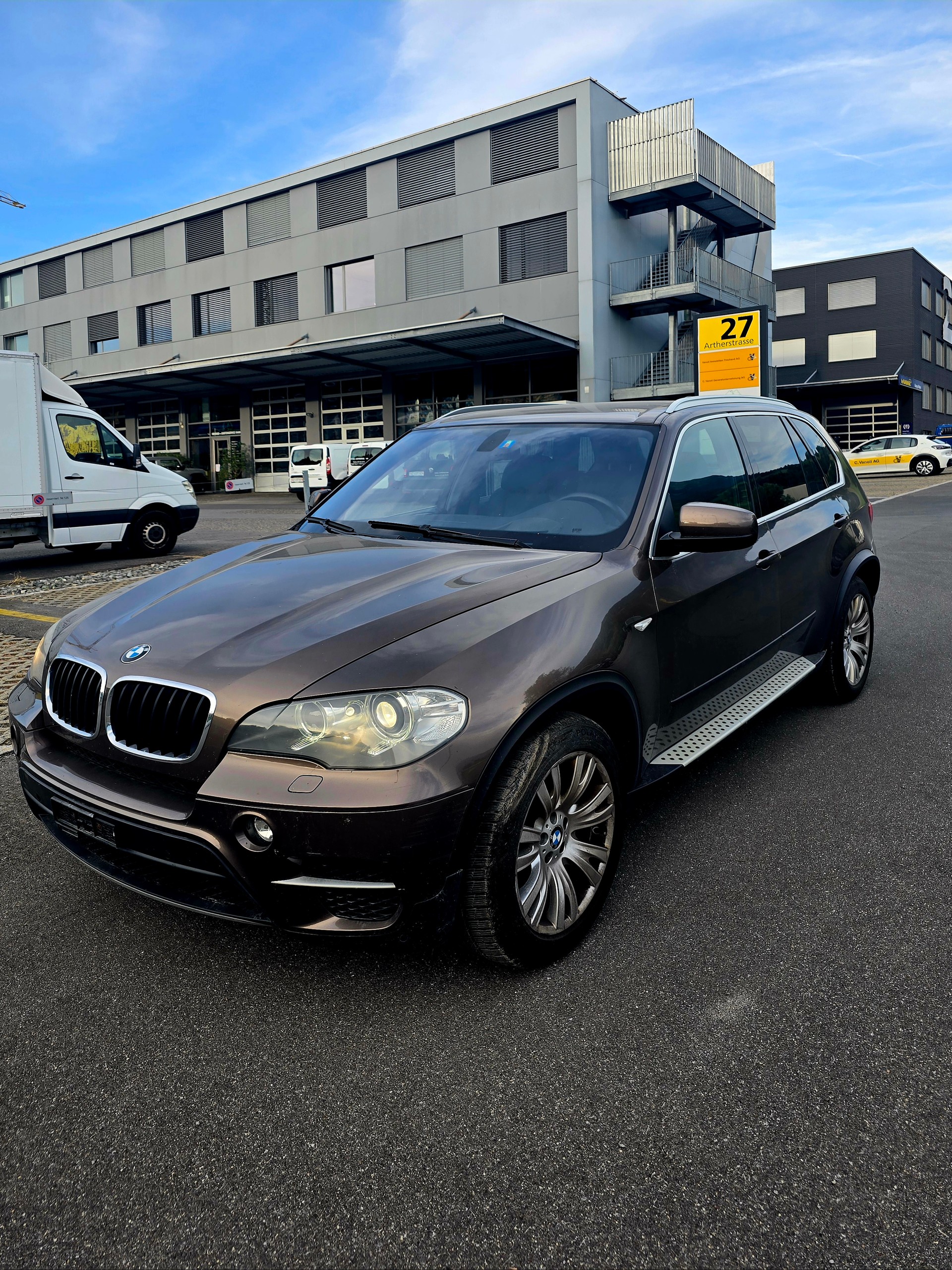 BMW 30d xDrive-image-0